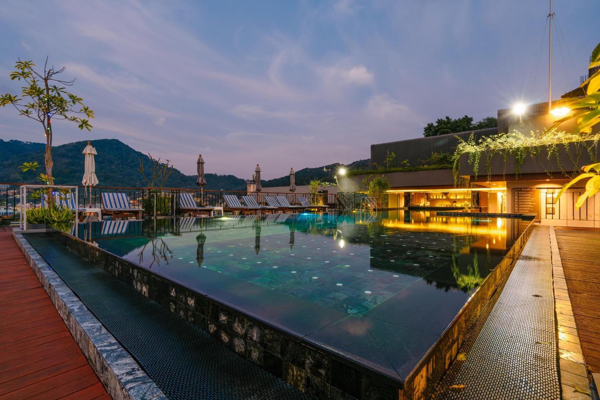 Hotel Rak Elegant