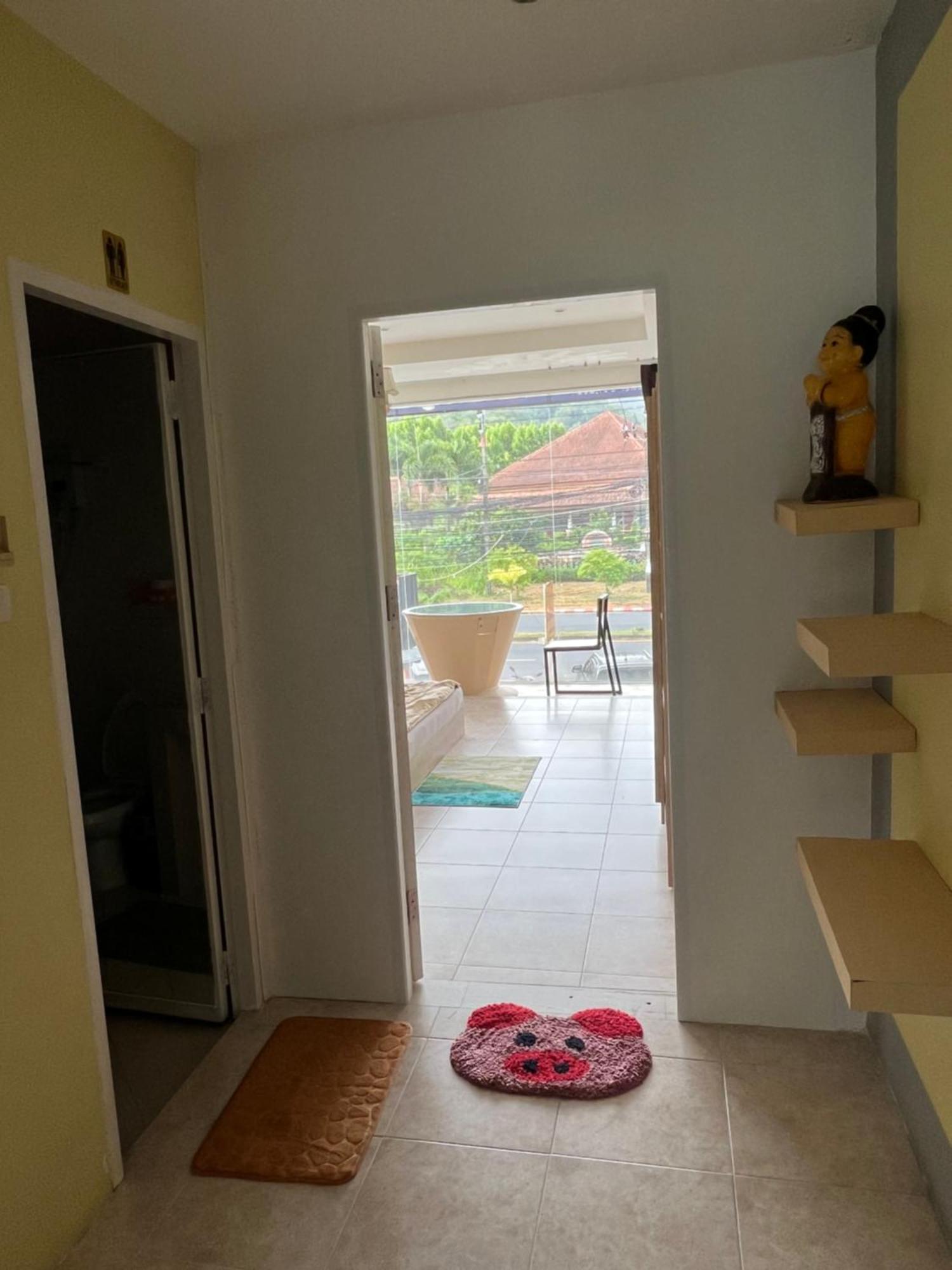 Petunya Phuket