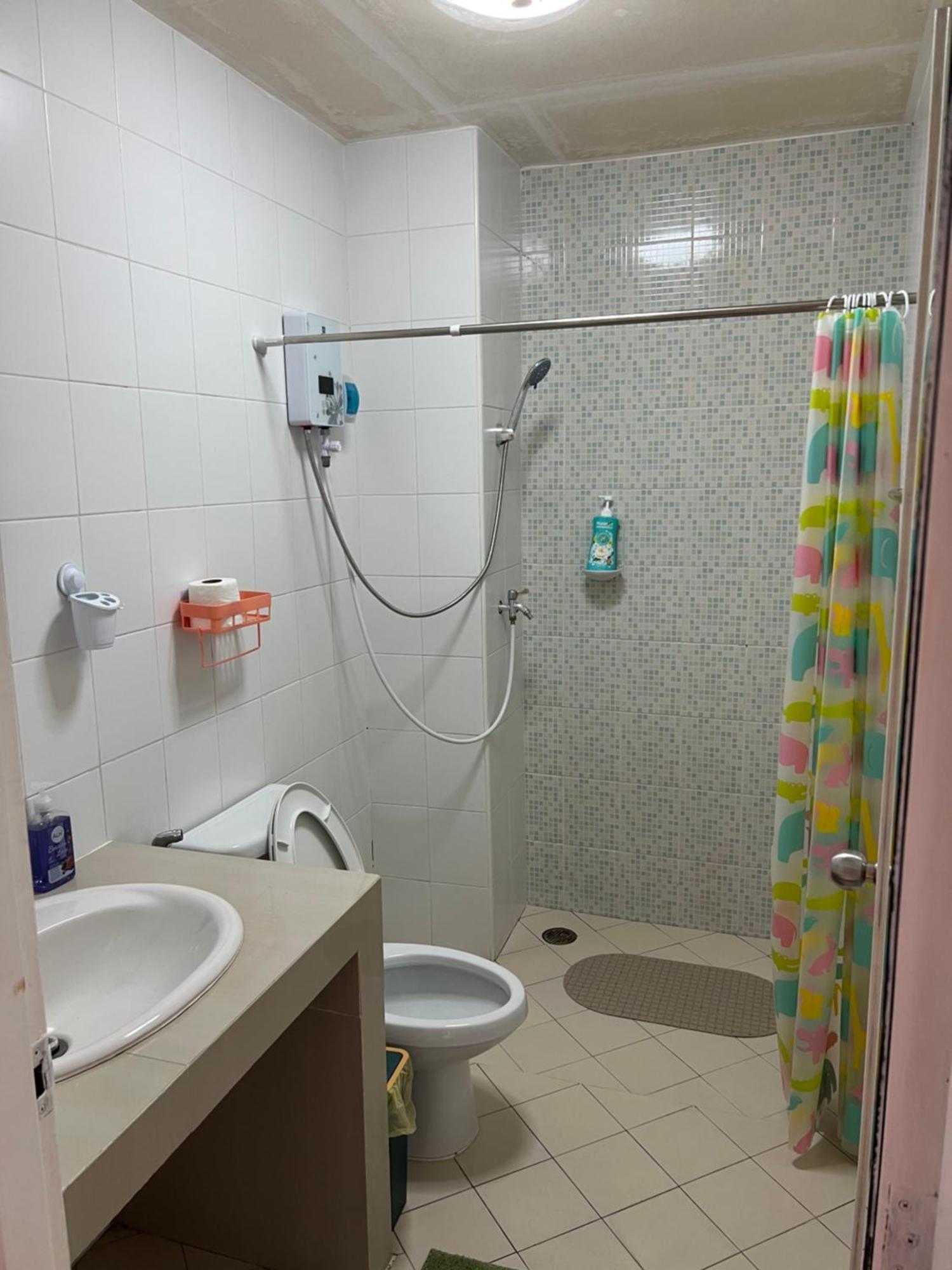 Petunya Phuket Guest house Kathu