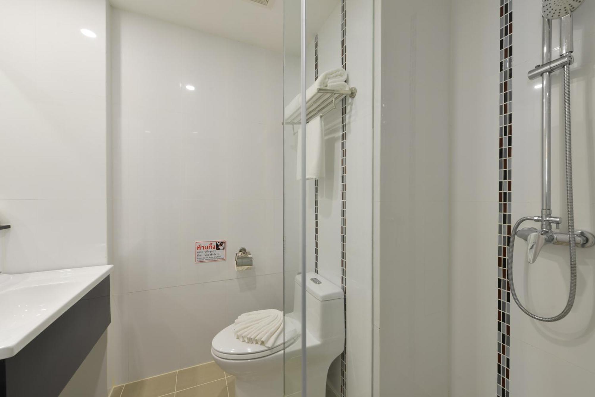 Grace Patong 4* Kathu