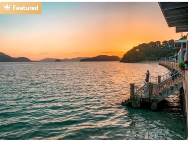 Hotel Panwa Side Beachfront 4*