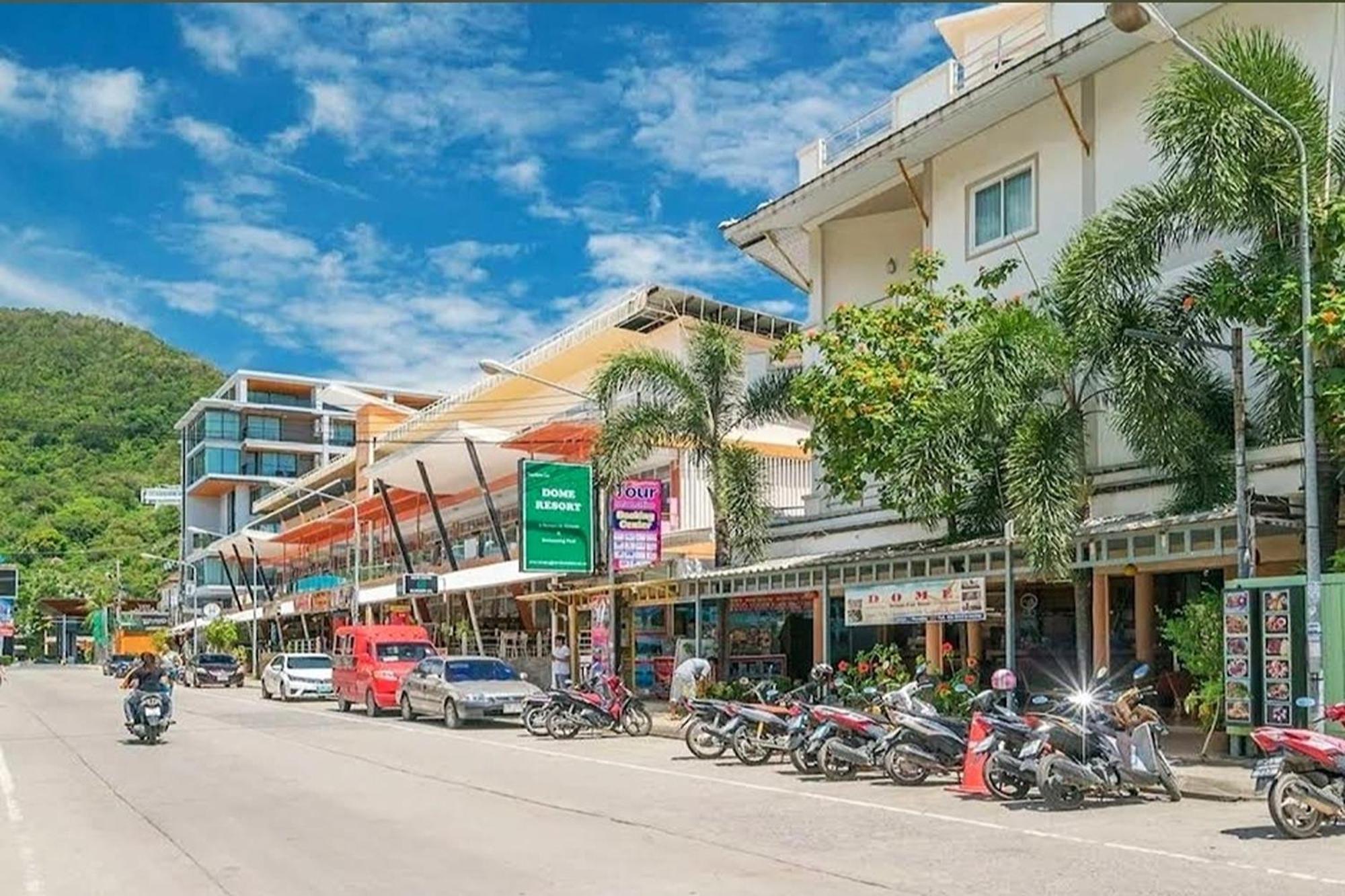 Dome Sha 3* Kata Beach (Phuket)