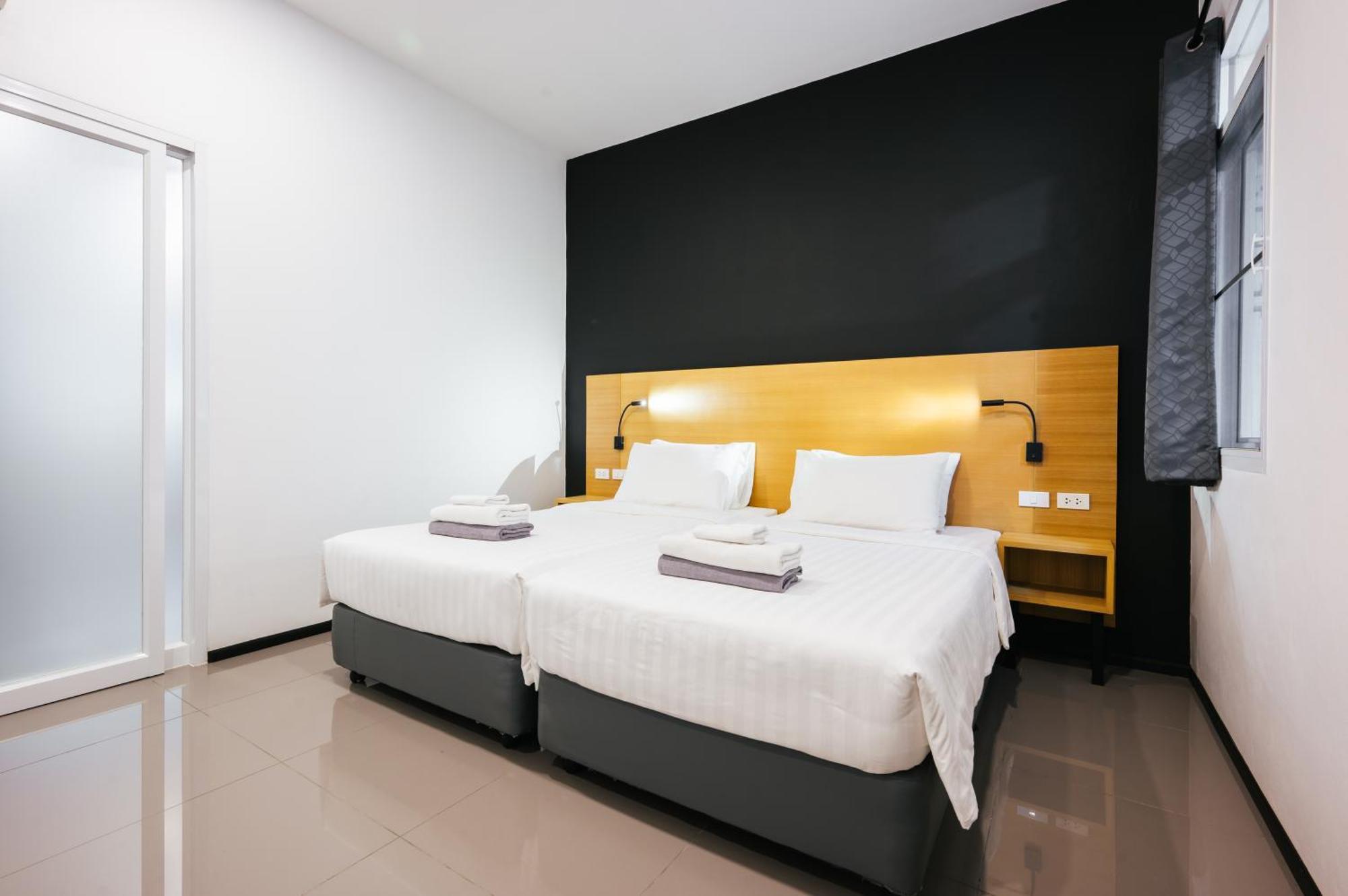Vivace Hotel 3*