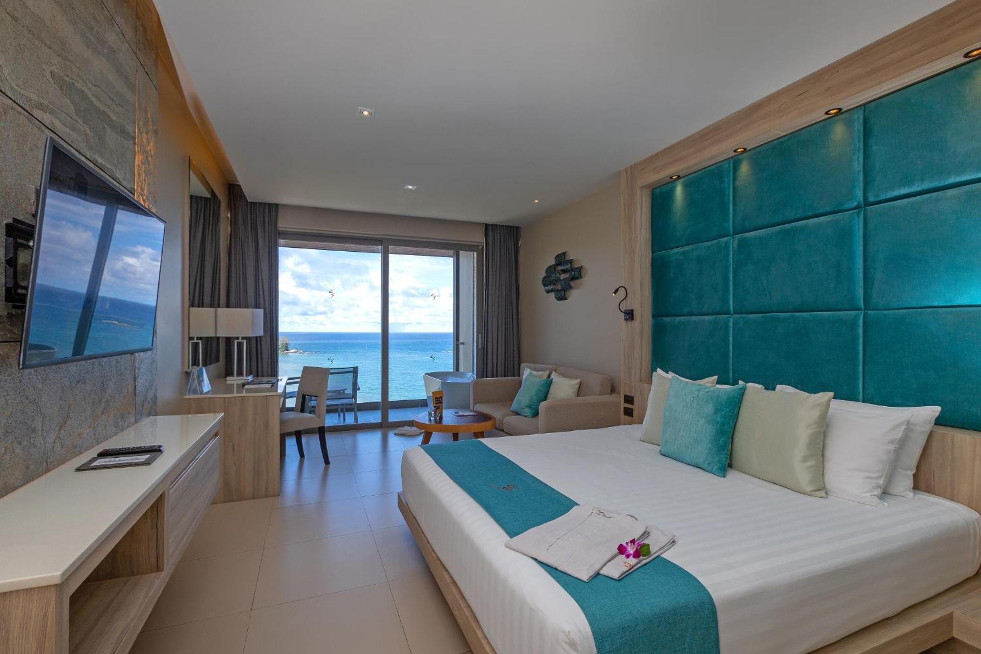 Resort Cape Sienna Phuket Gourmet & - Sha Extra