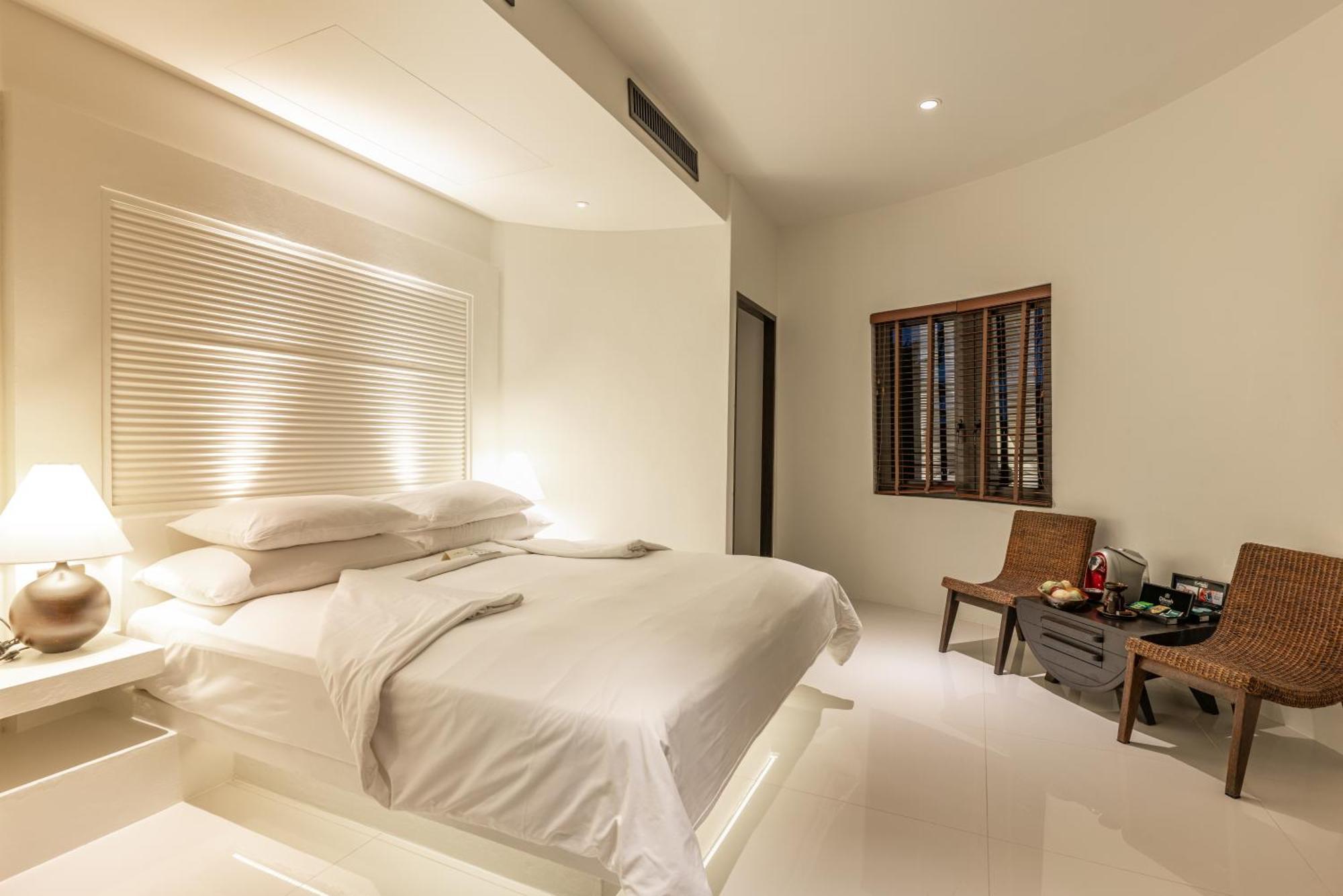 Resort The Racha Koh Racha Yai