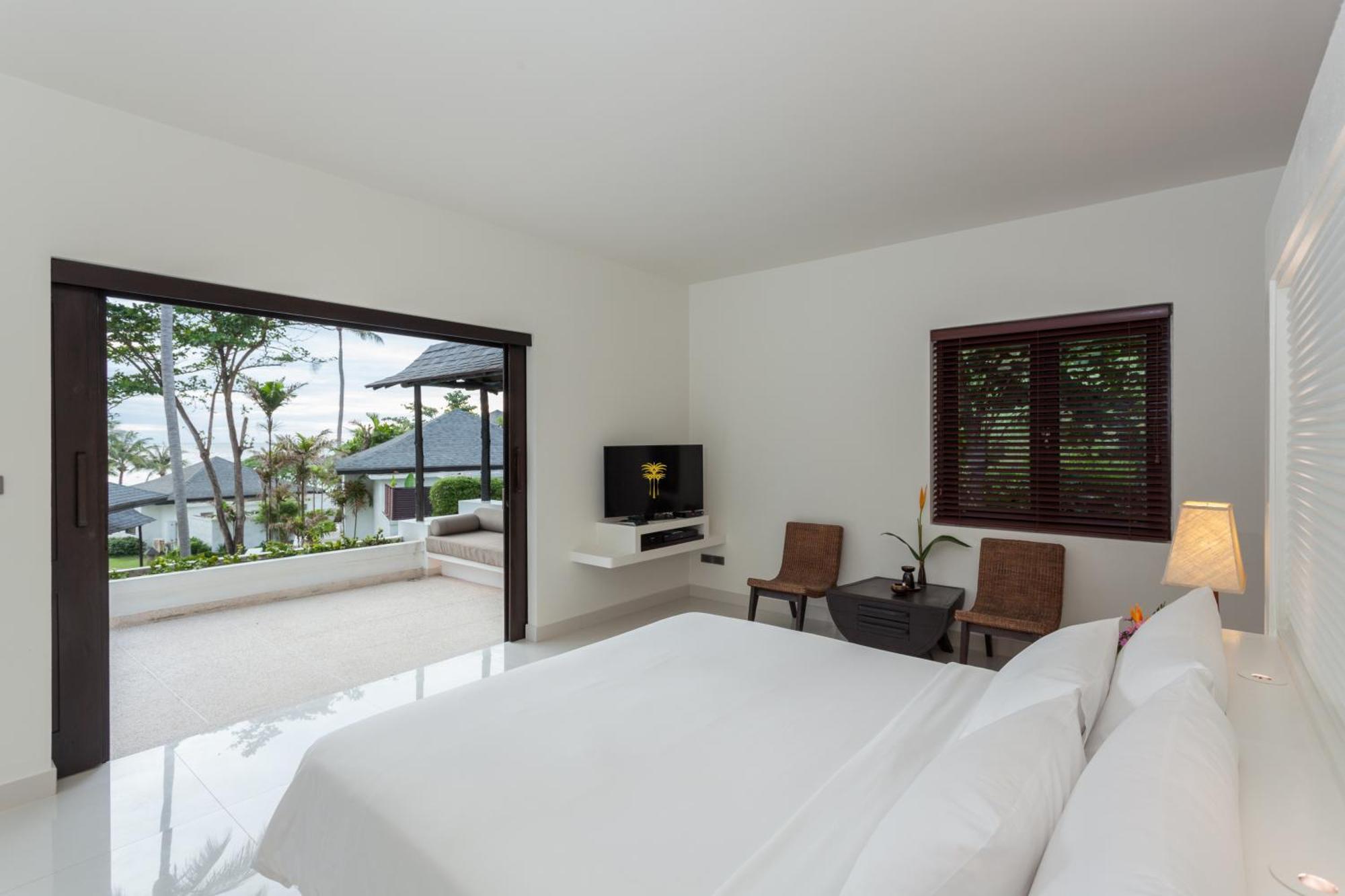 The Racha 5*