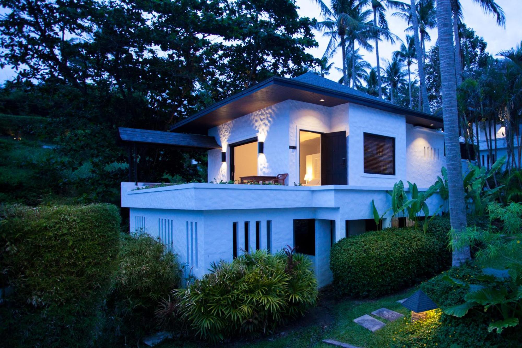 Resort The Racha 5*