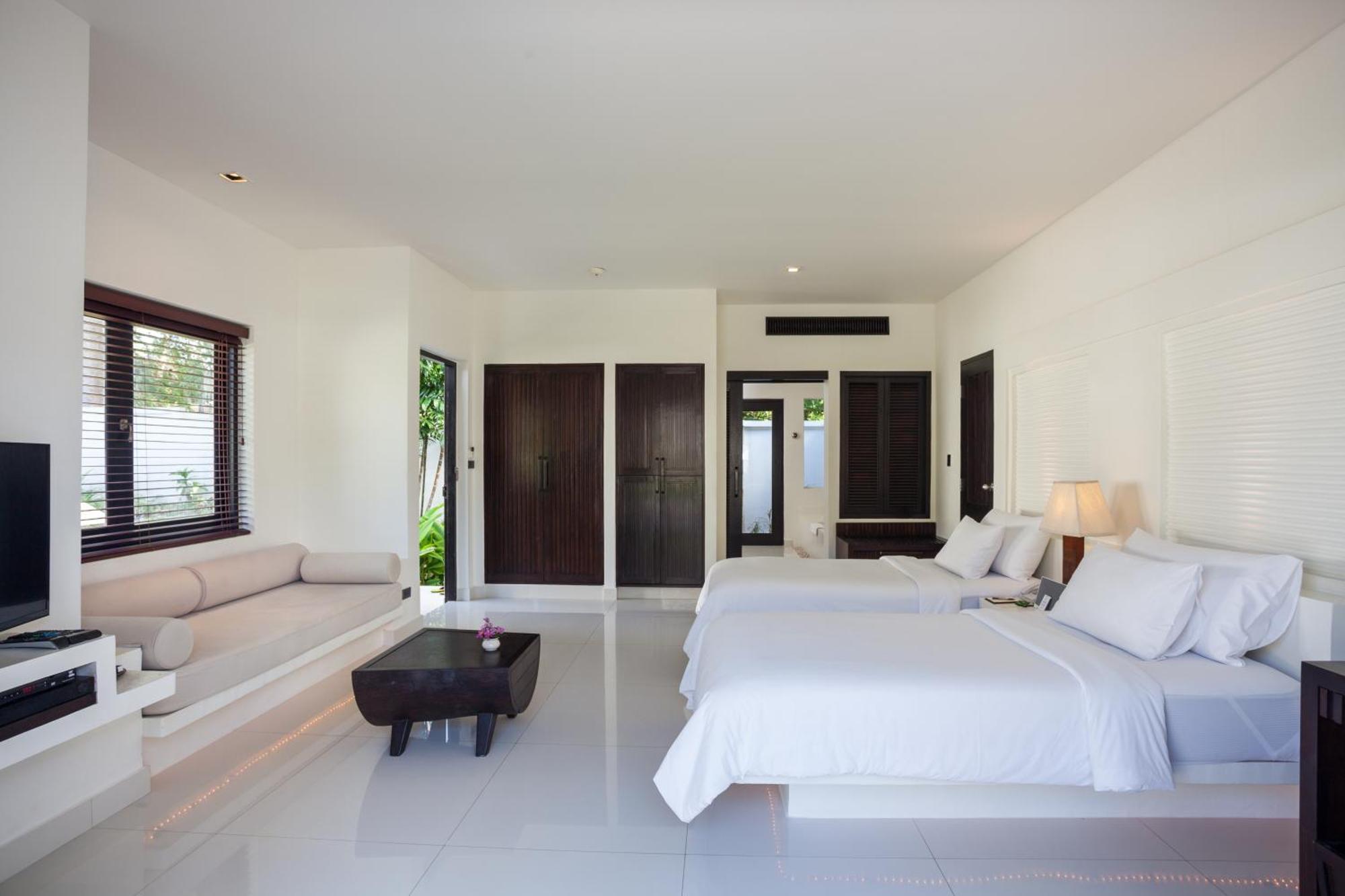 The Racha Koh Racha Yai