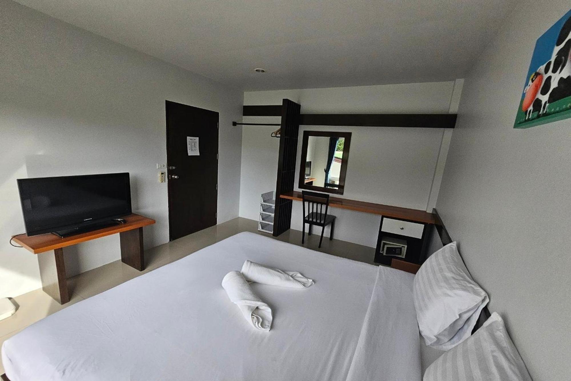 The One Cozy Vacation Sha Hotel 3*