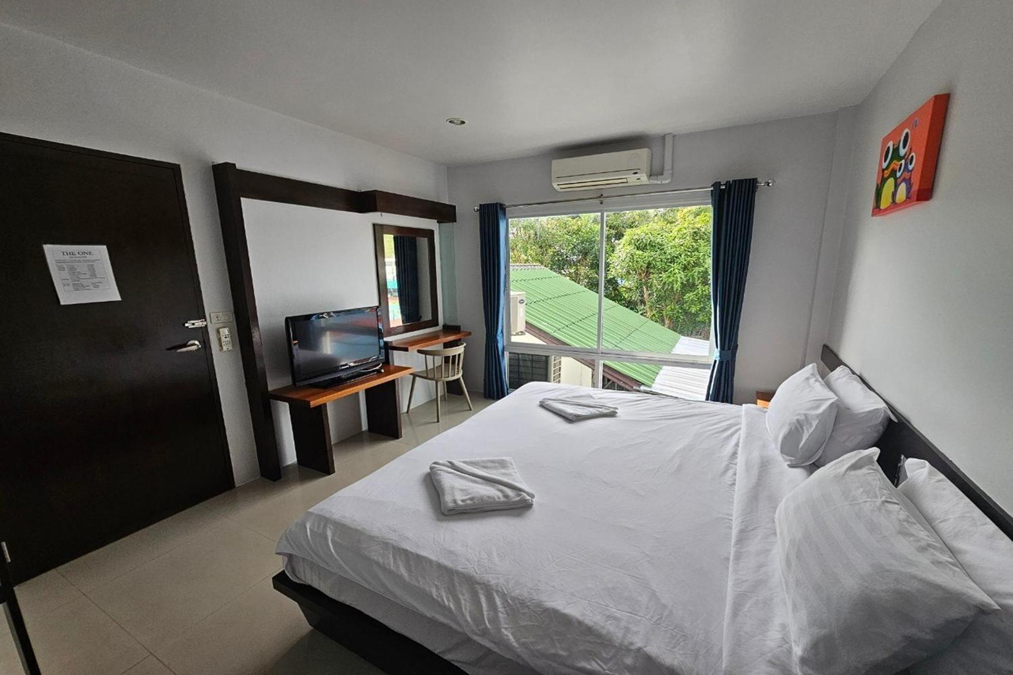 The One Cozy Vacation Sha Hotel 3*