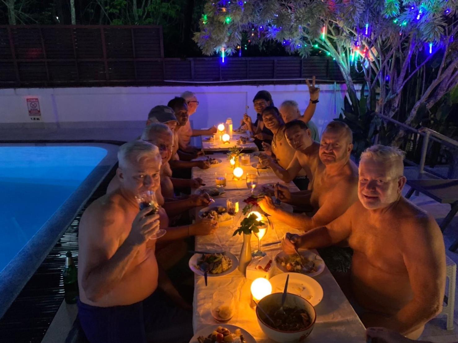 Phuket Gay