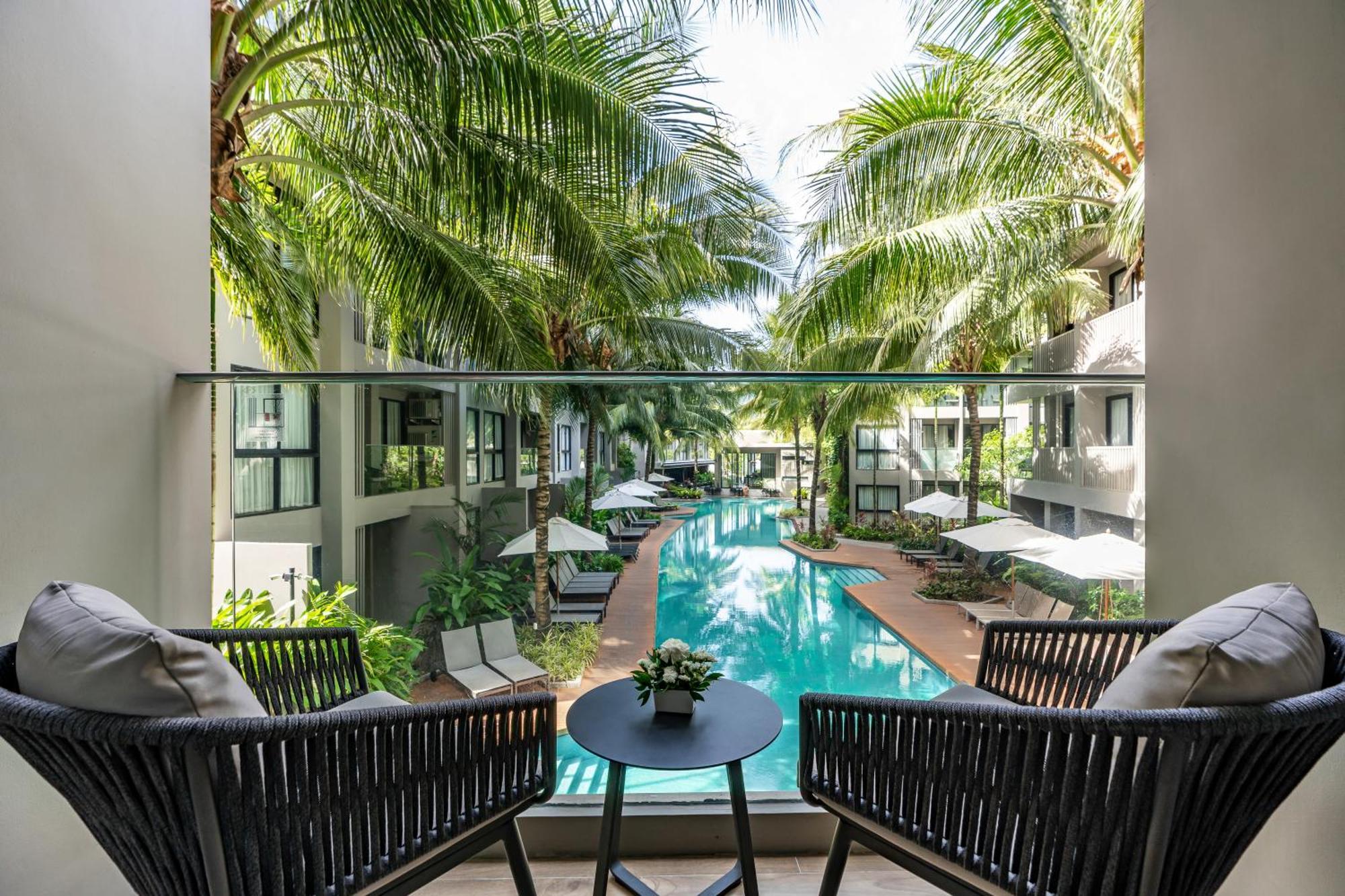 Diamond Phuket Official Account