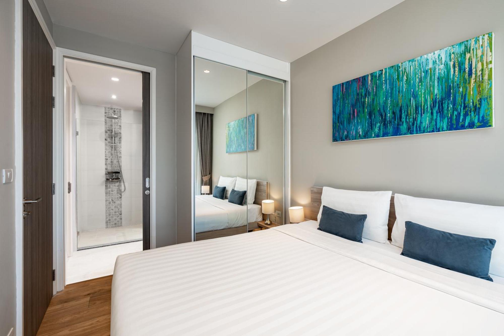 Hotel Diamond Phuket Official Account 4*