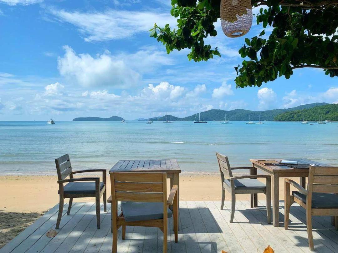 Resort The Cove 4*