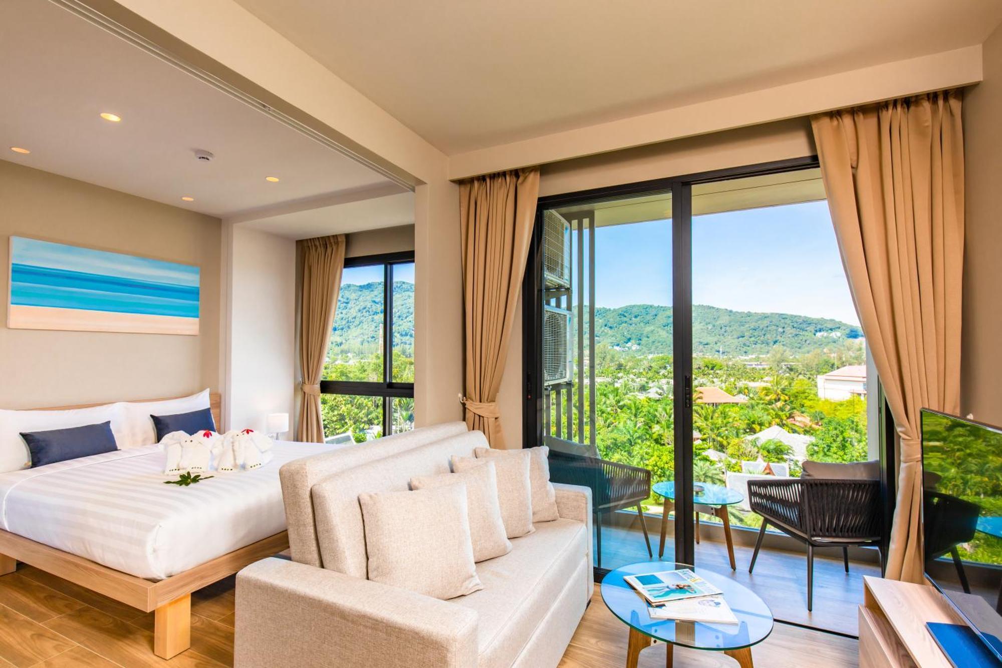 Diamond Phuket Official Account 4* Bang Tao Beach (Phuket)