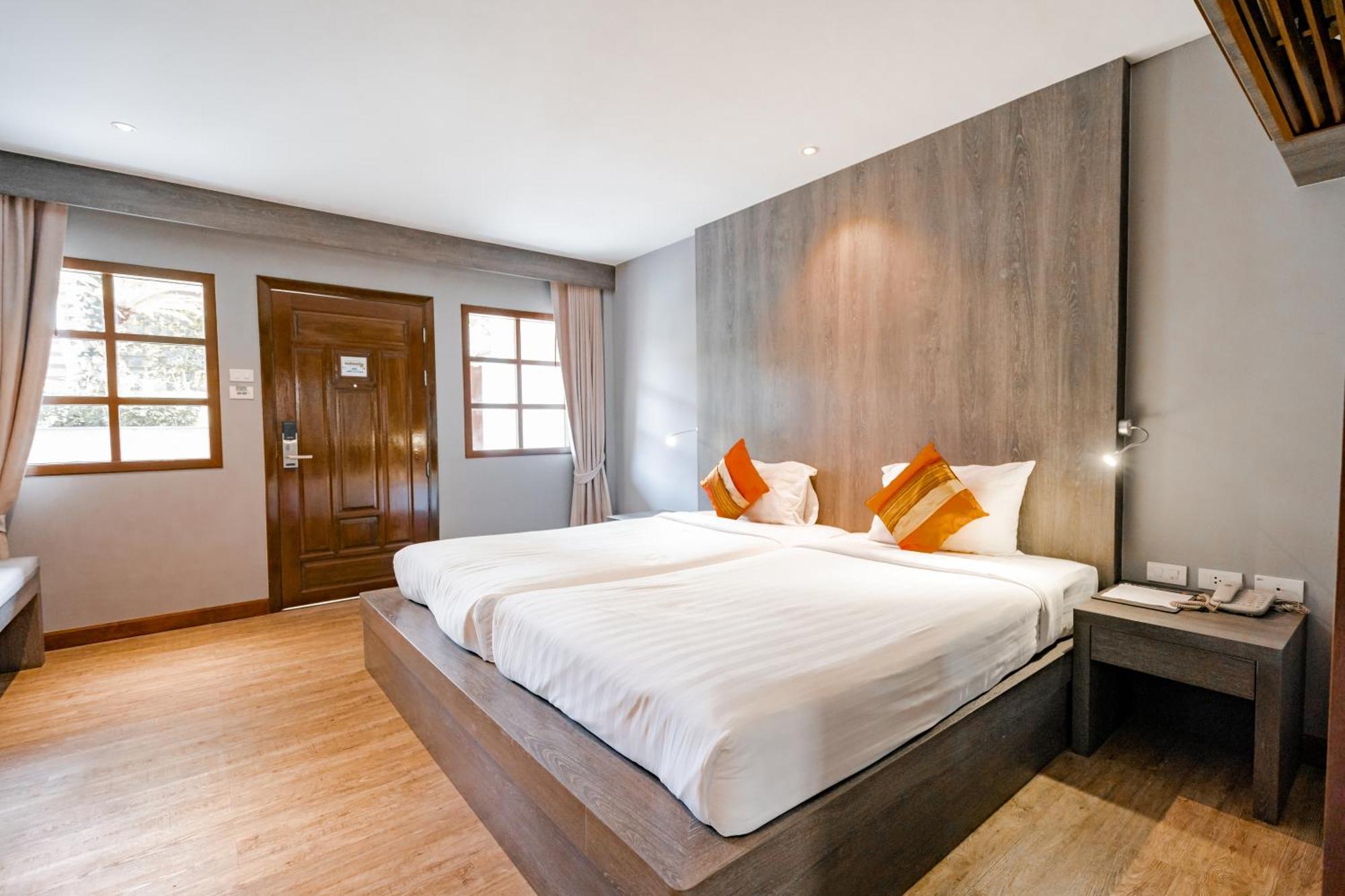 Resort Naiya Buree Boutique 4*