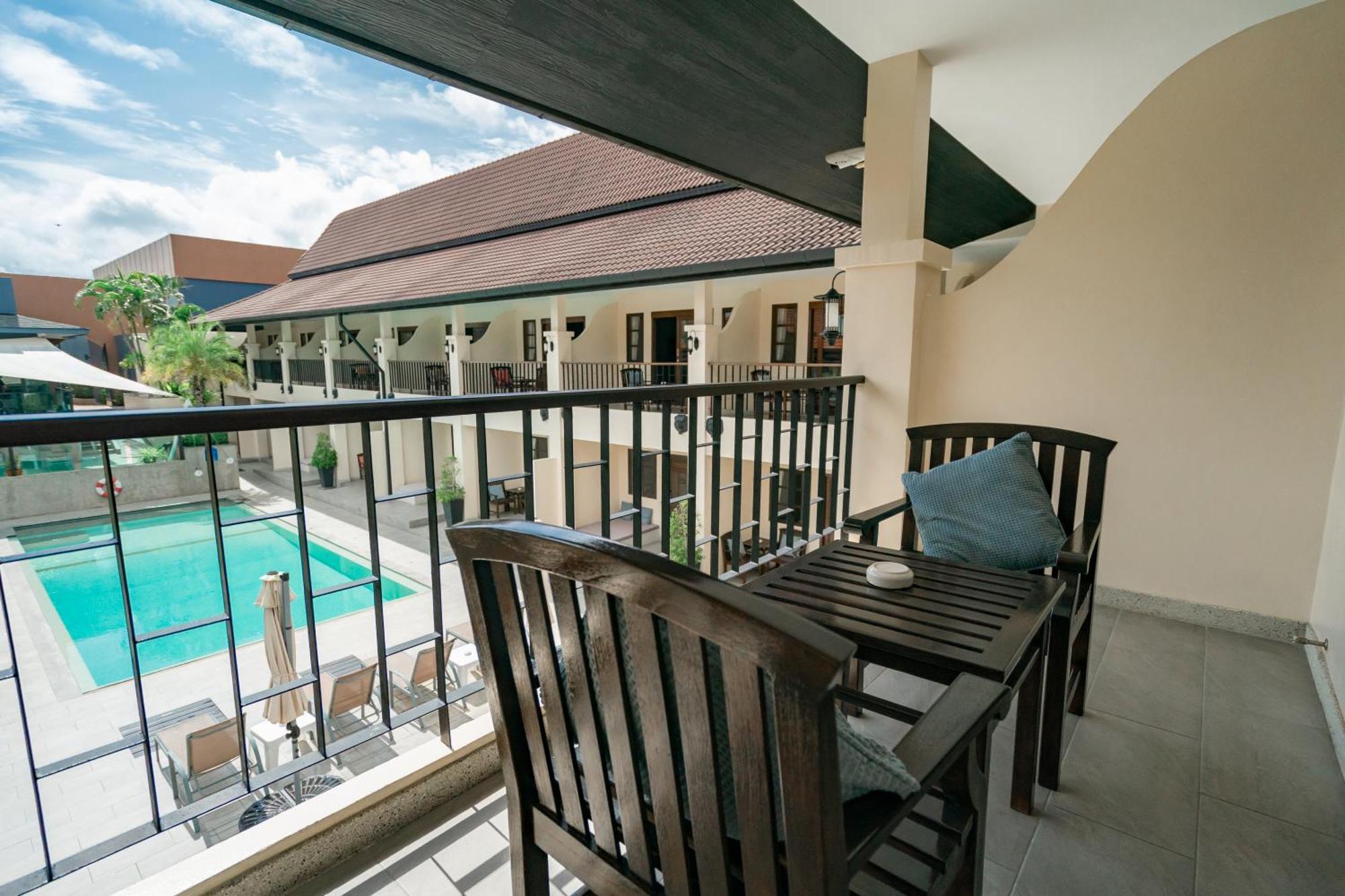 Naiya Buree Boutique 4*