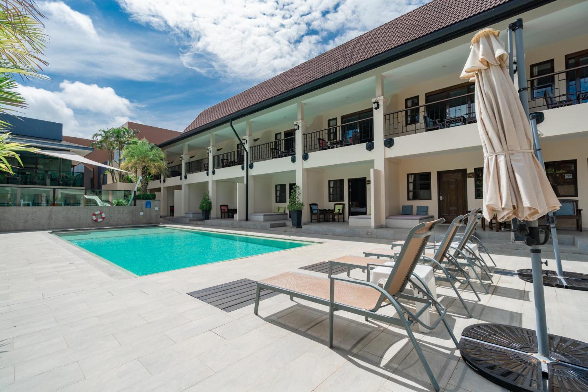 Resort Naiya Buree Boutique