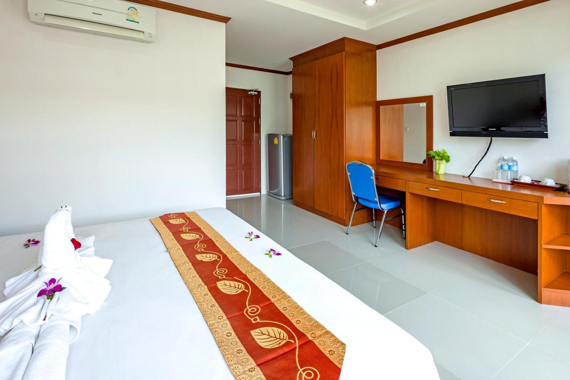 Mala Hotel 2*