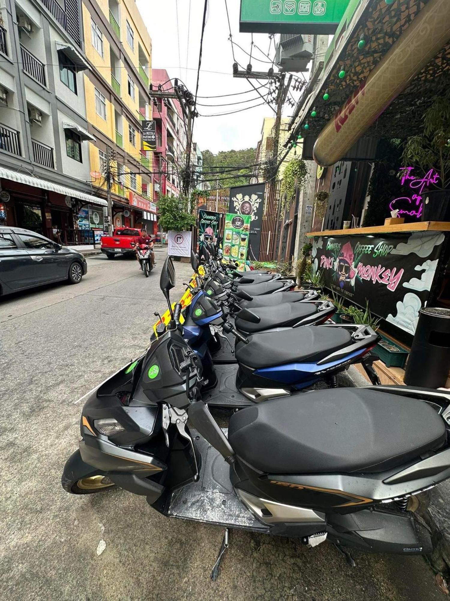 Gorgeous Boutique Patong