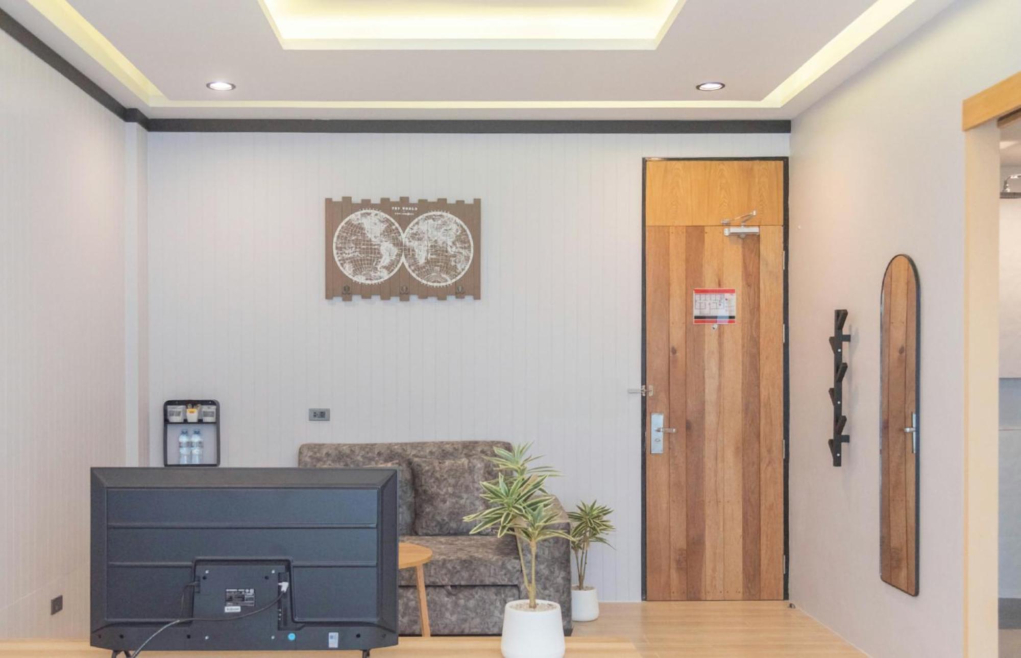 Oneloft Hotel