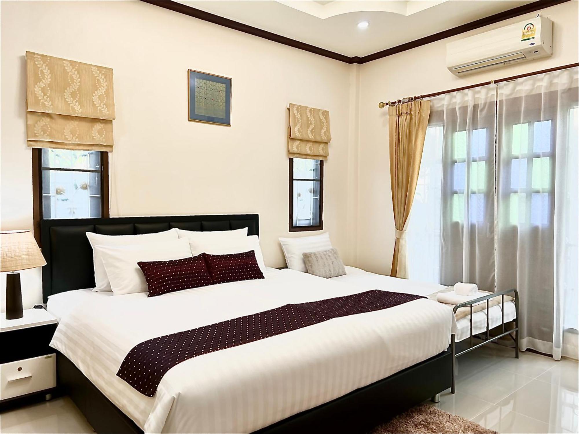 Malinee Phuket Casa vacanze Bang Tao Beach (Phuket)