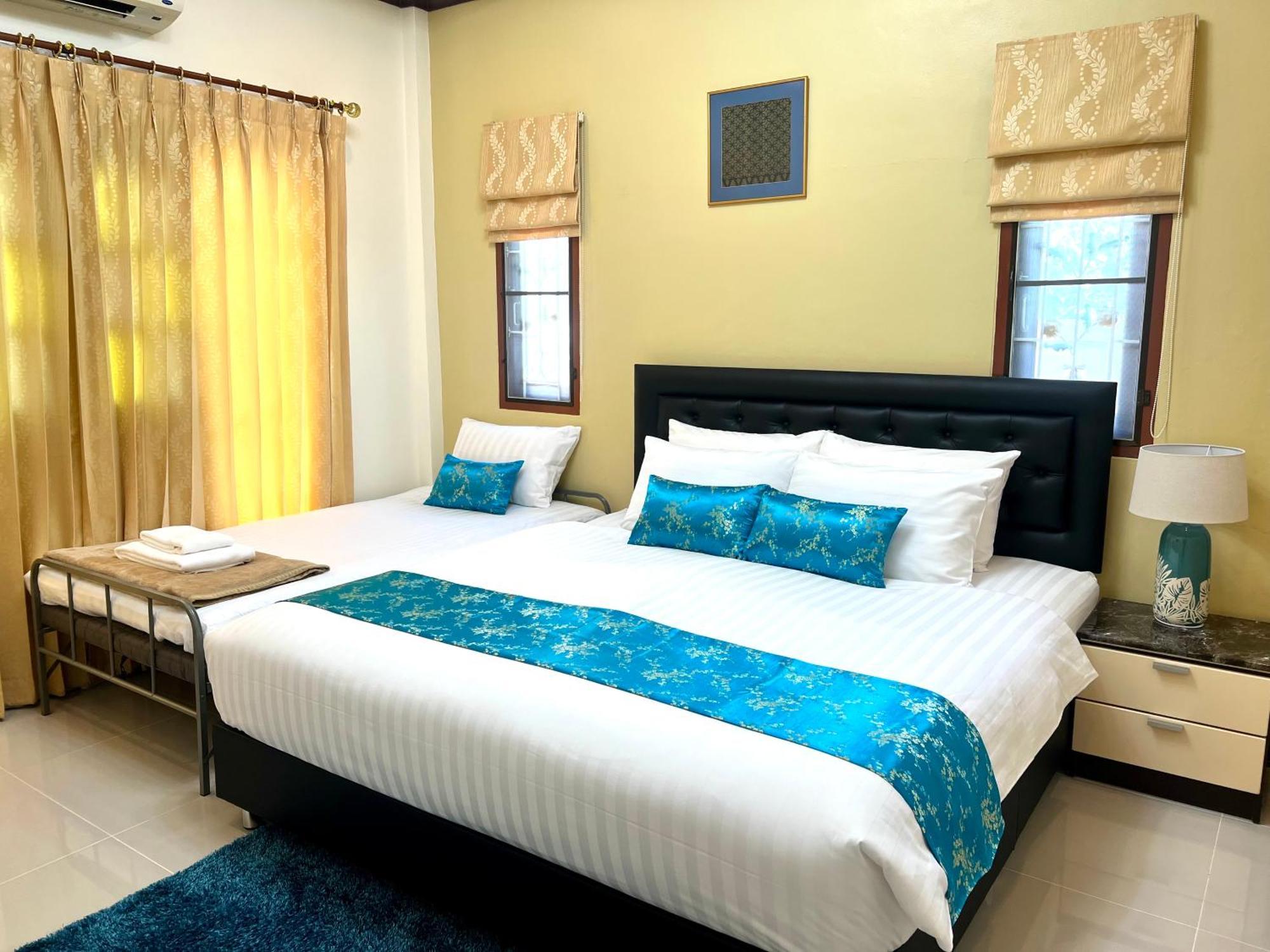 Malinee Phuket Casa vacanze *