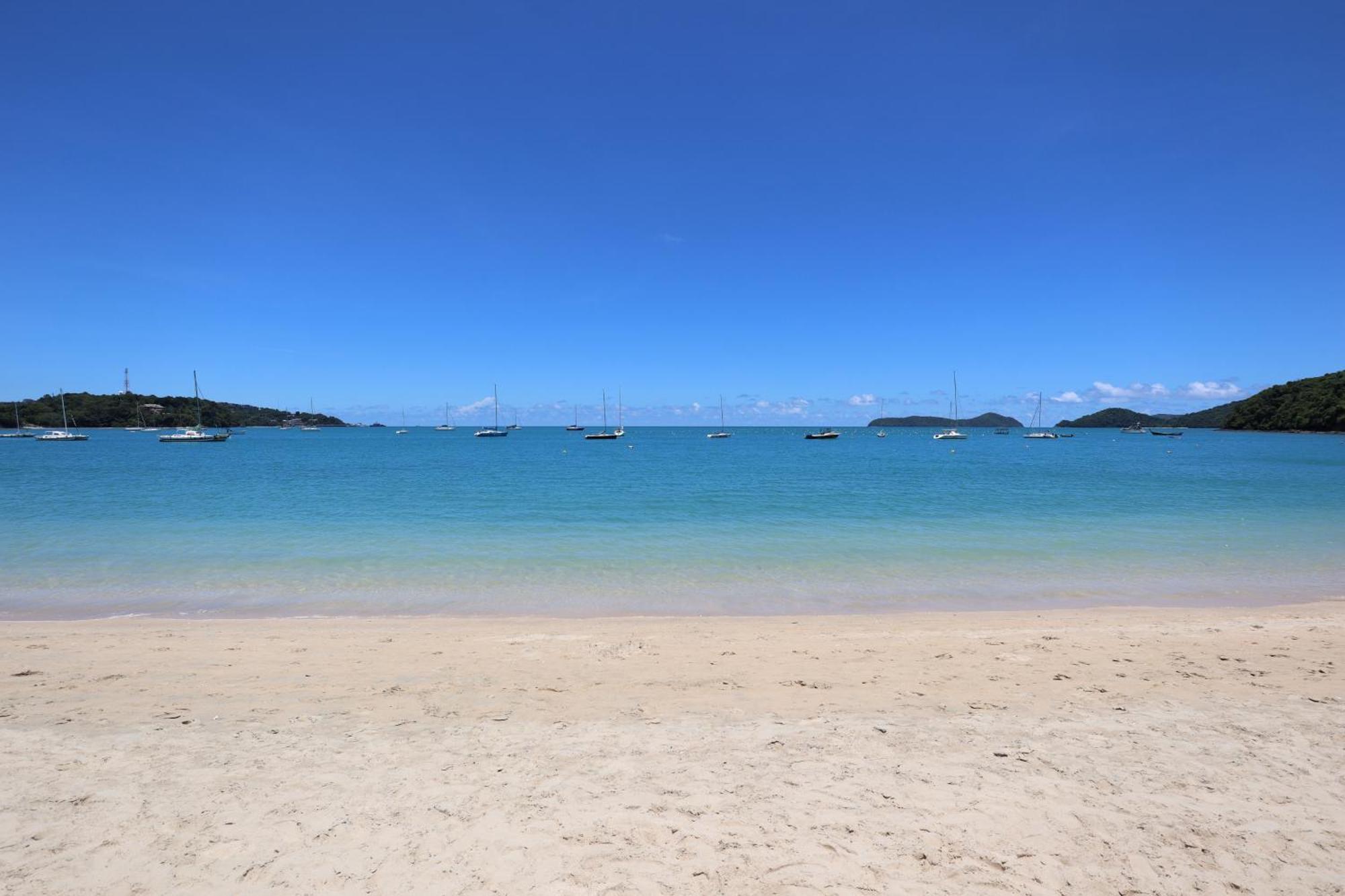 Bandara Resort, Phuket Hotel Cape Panwa