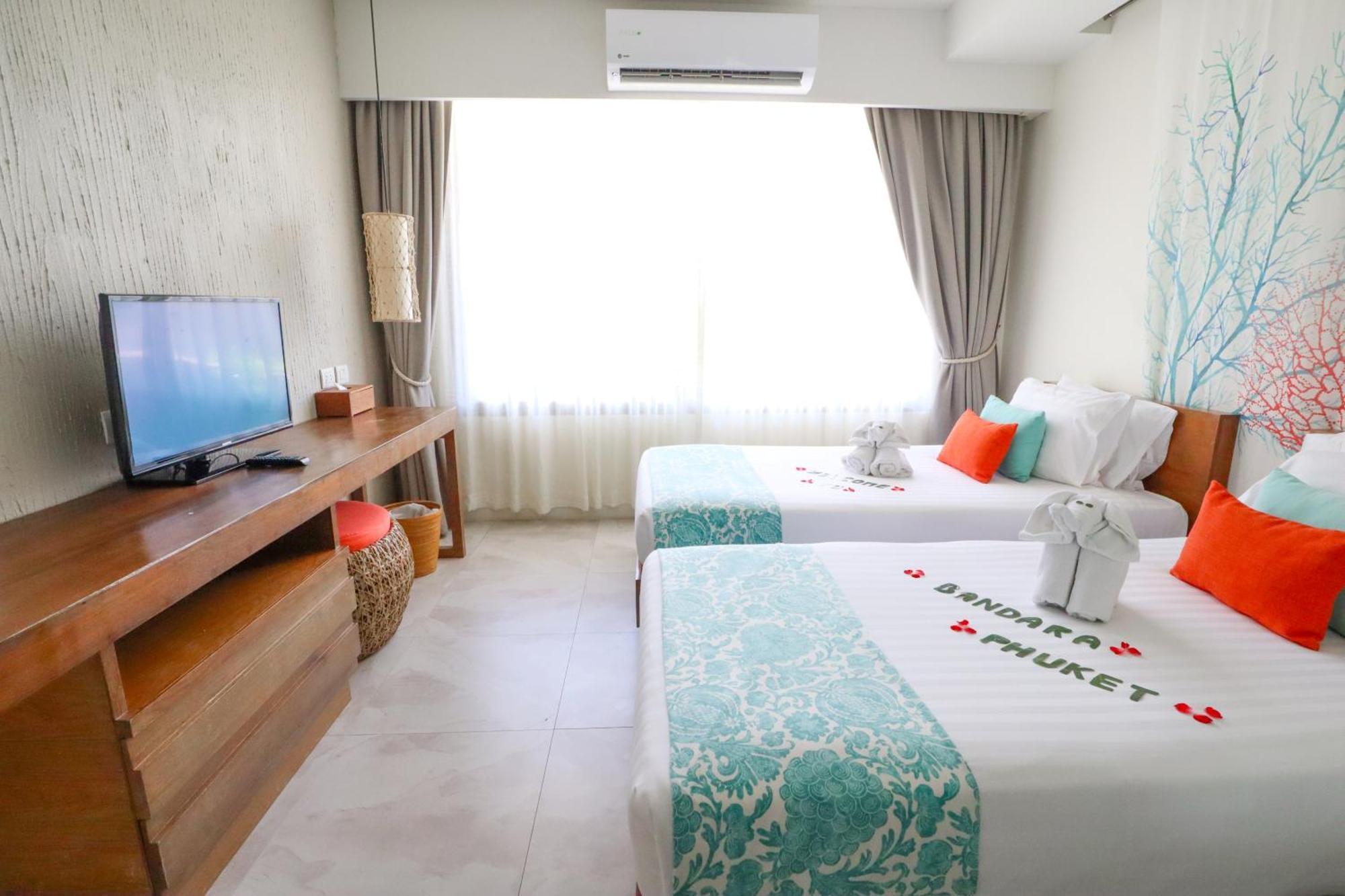 Bandara Resort, Phuket Hotel Cape Panwa