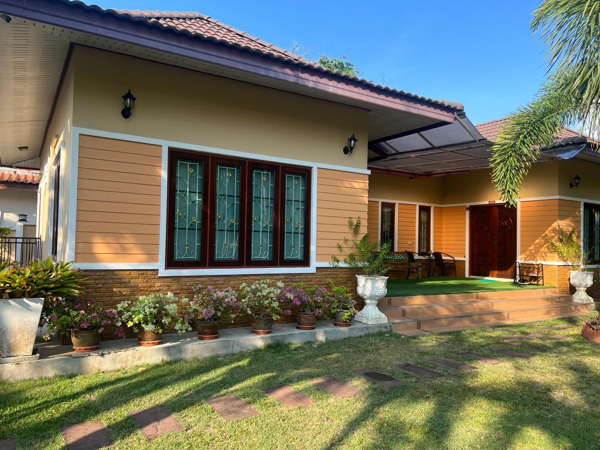 Casa vacanze Malinee Phuket *