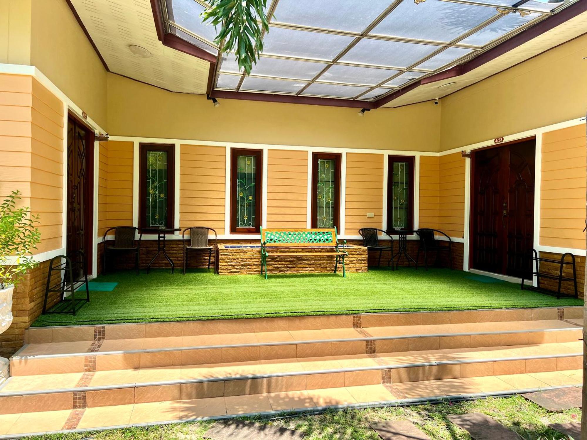 Malinee Phuket Casa vacanze *