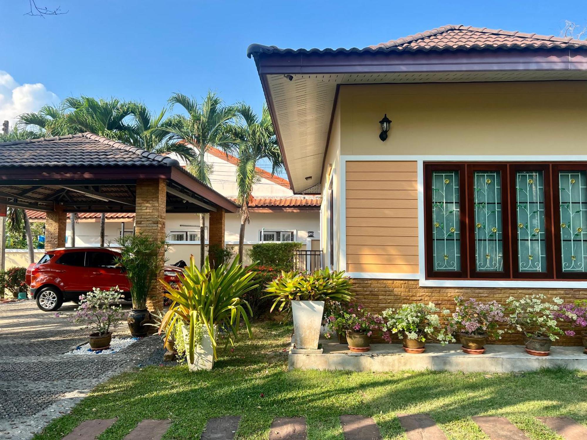 Casa vacanze Malinee Phuket