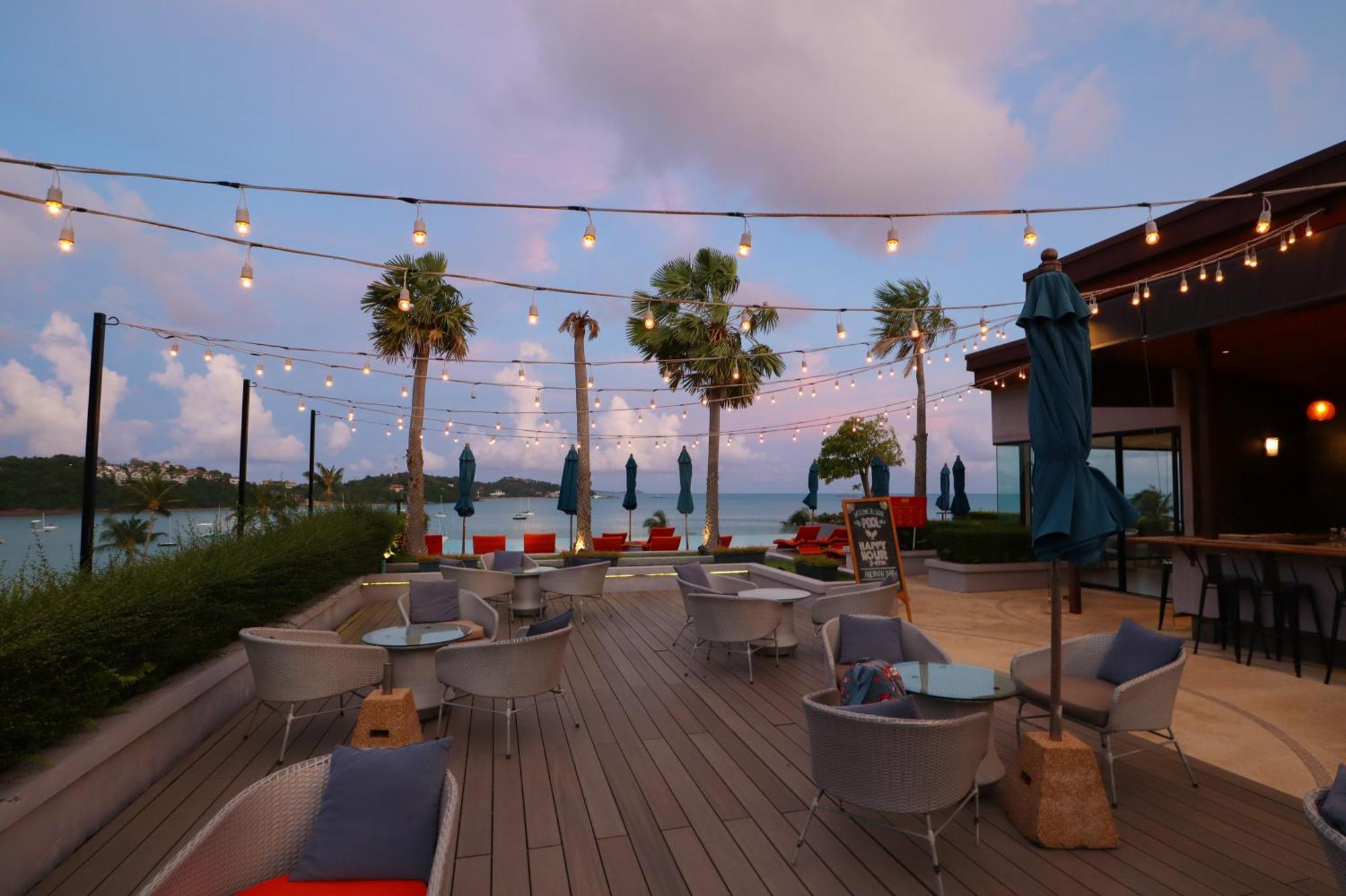 Hotel Bandara Resort, Phuket Cape Panwa
