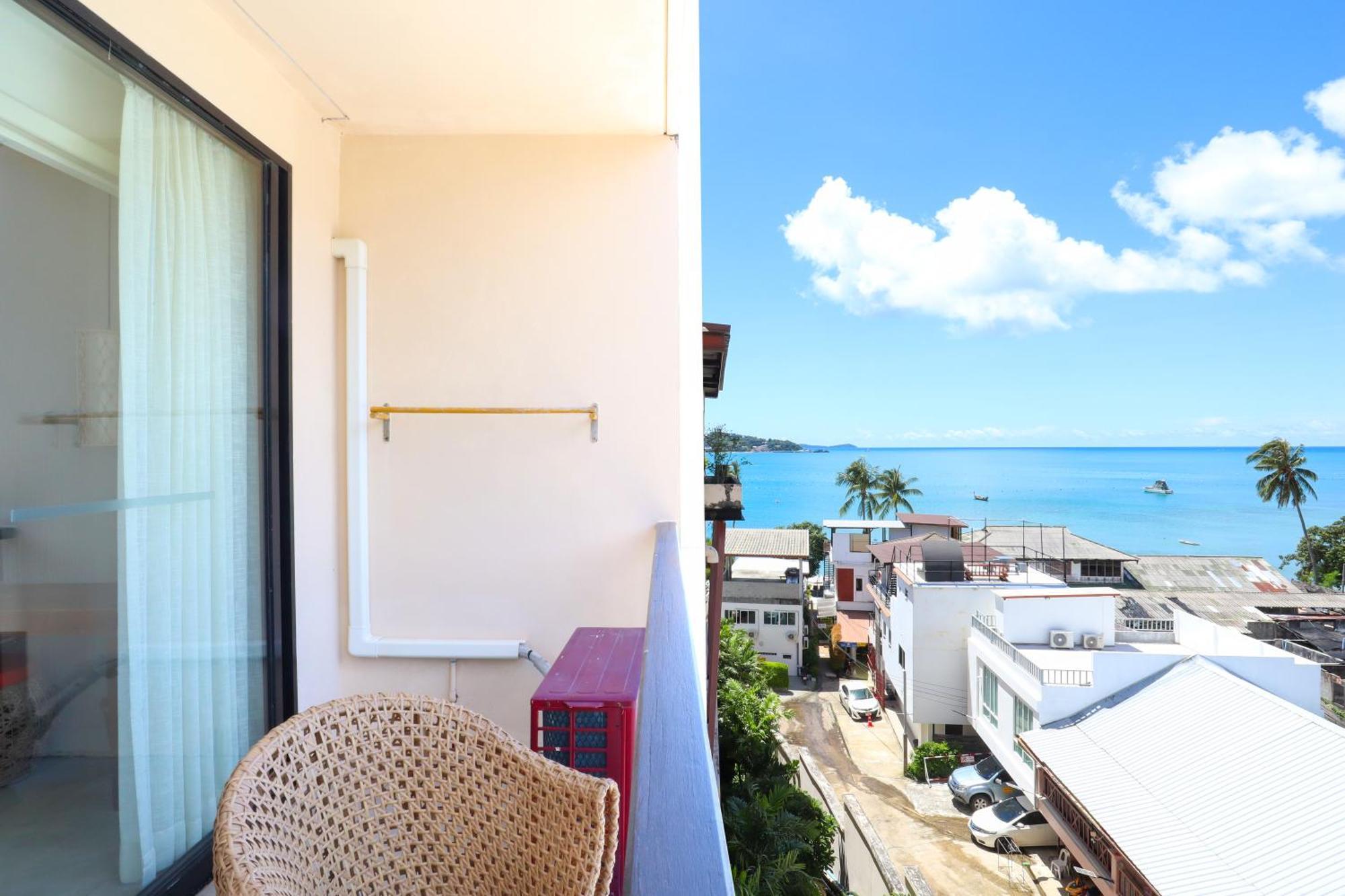 Hotel Bandara Resort, Phuket 4*