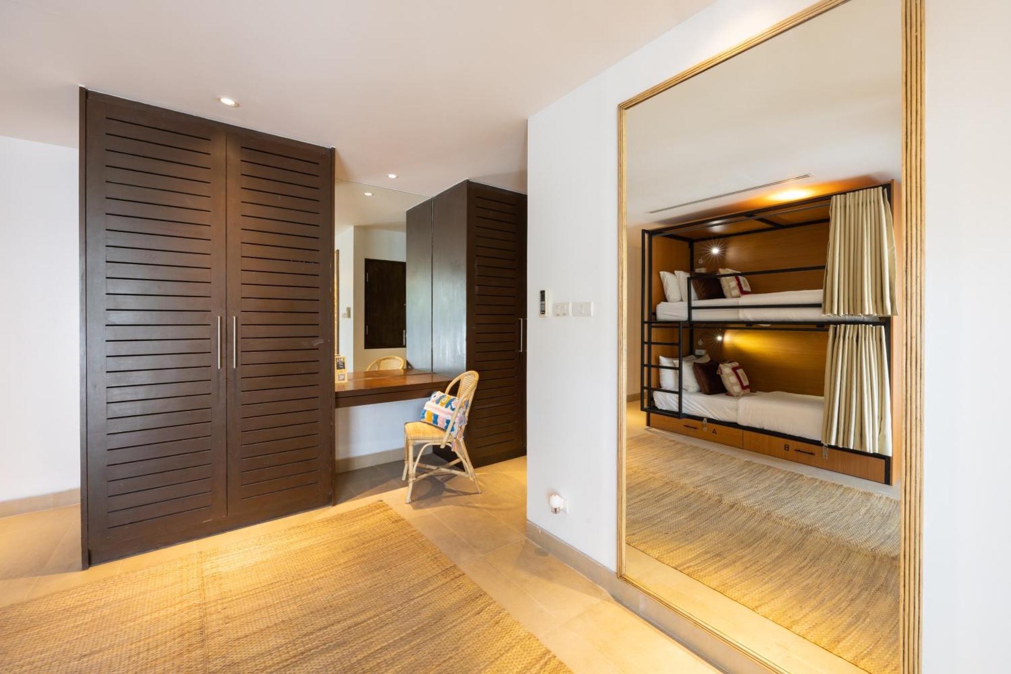 Selina Serenity Phuket 5* Rawai