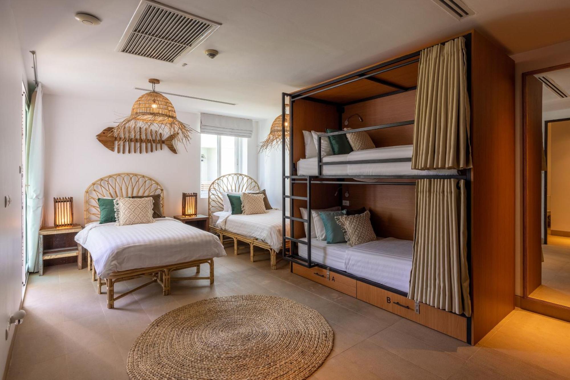 Selina Serenity Phuket Resort