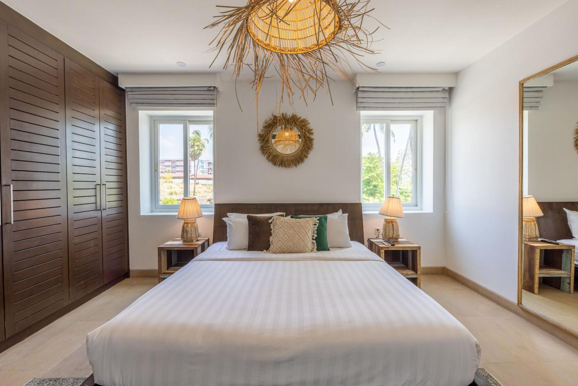 Resort Selina Serenity Phuket