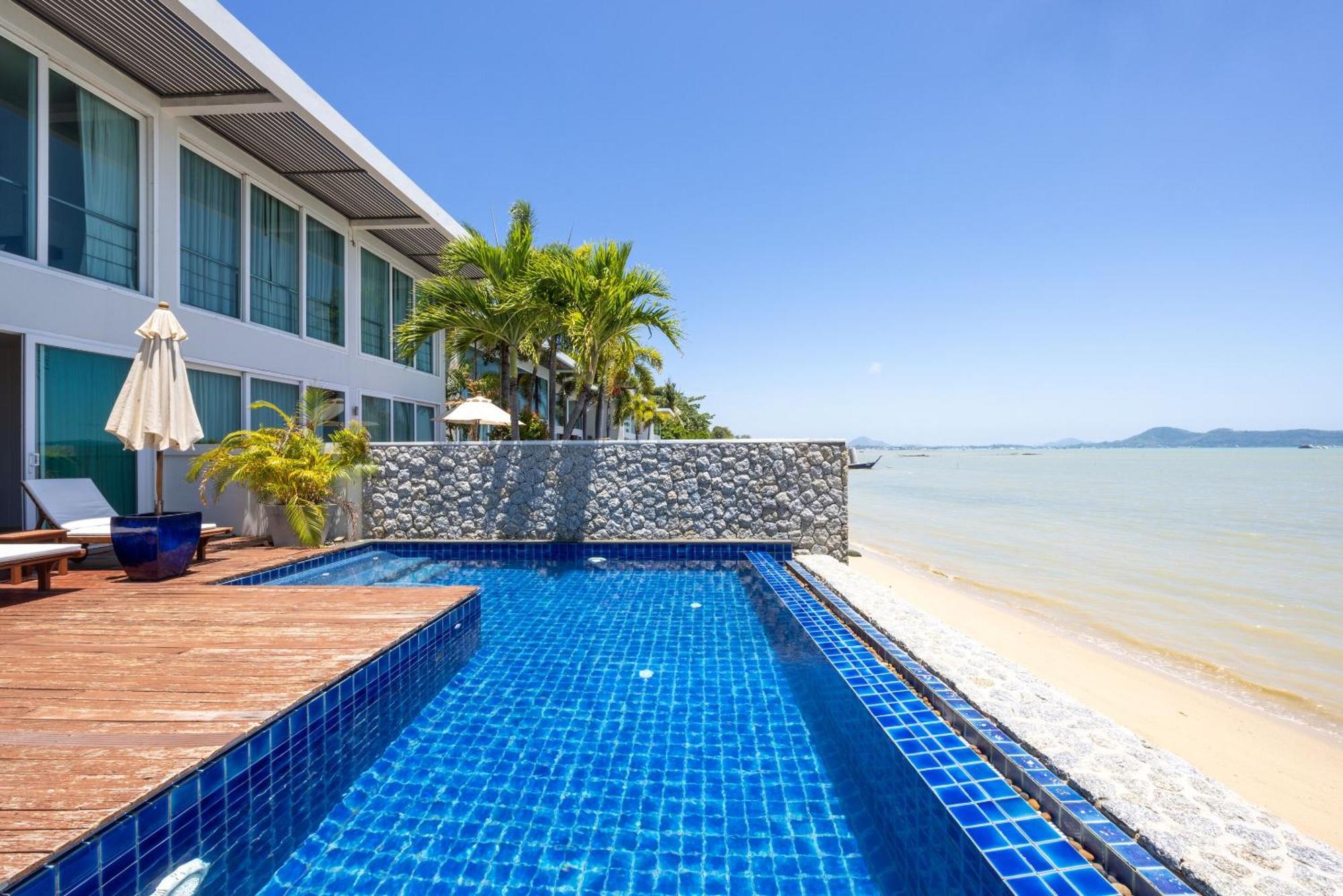 Selina Serenity Phuket Rawai