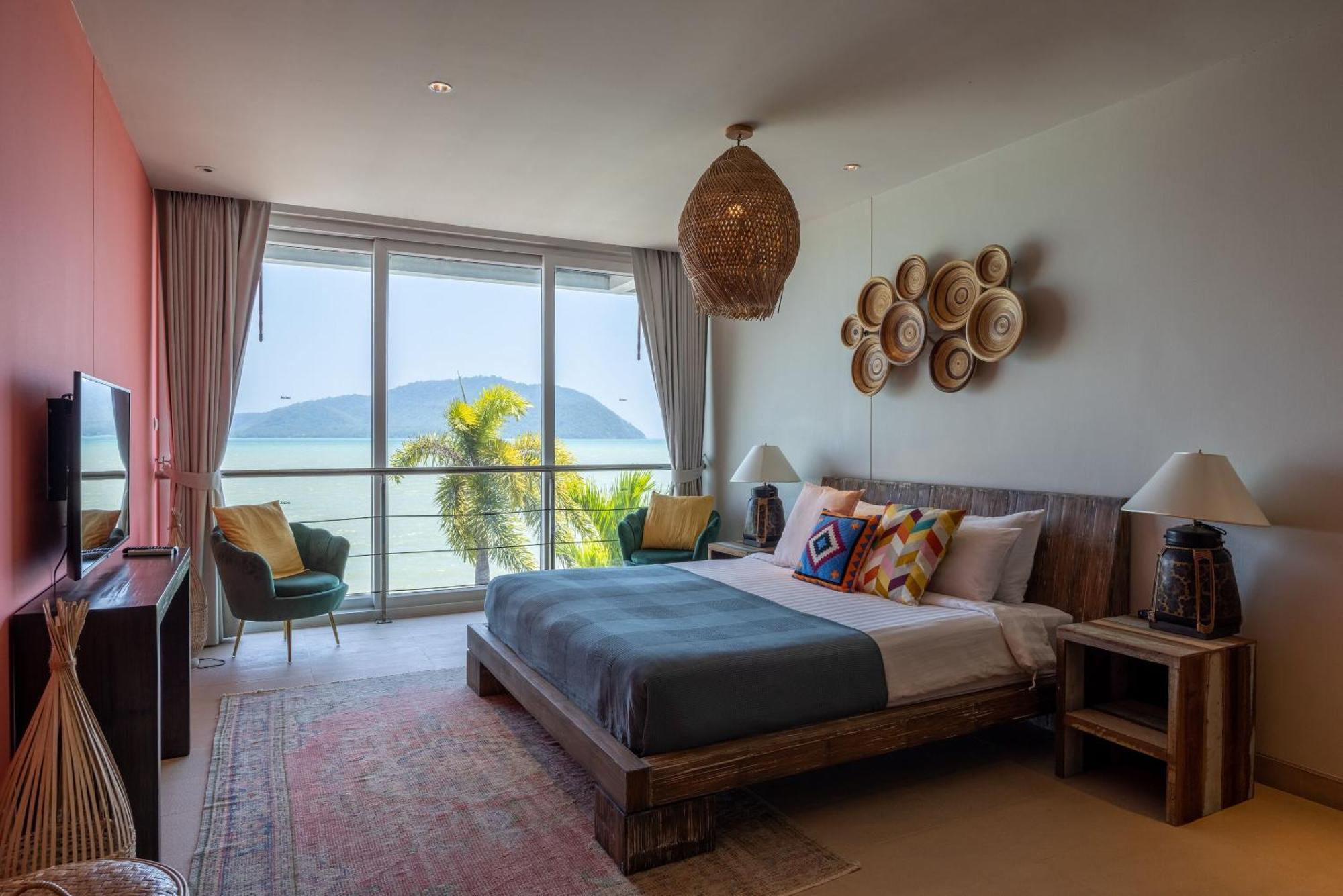 Resort Selina Serenity Phuket