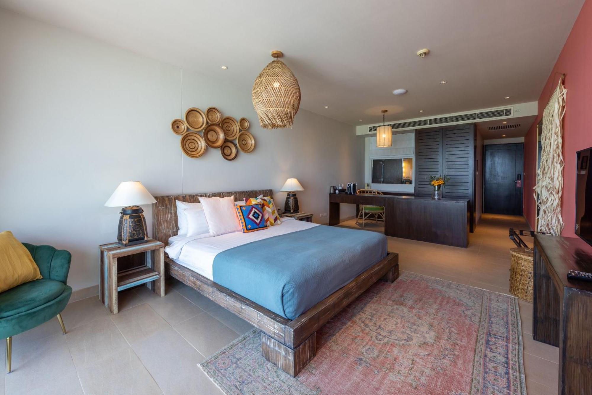 Resort Selina Serenity Phuket 5*
