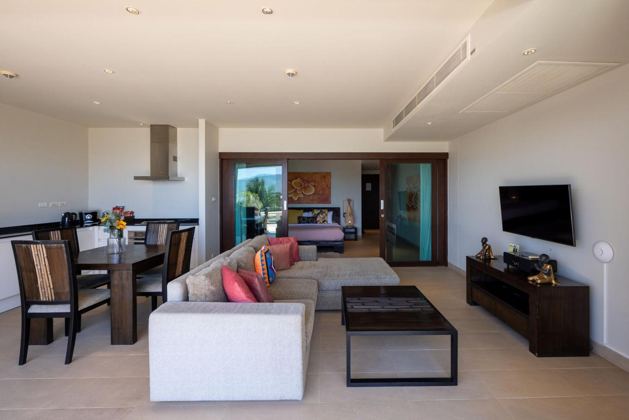 Selina Serenity Phuket Rawai