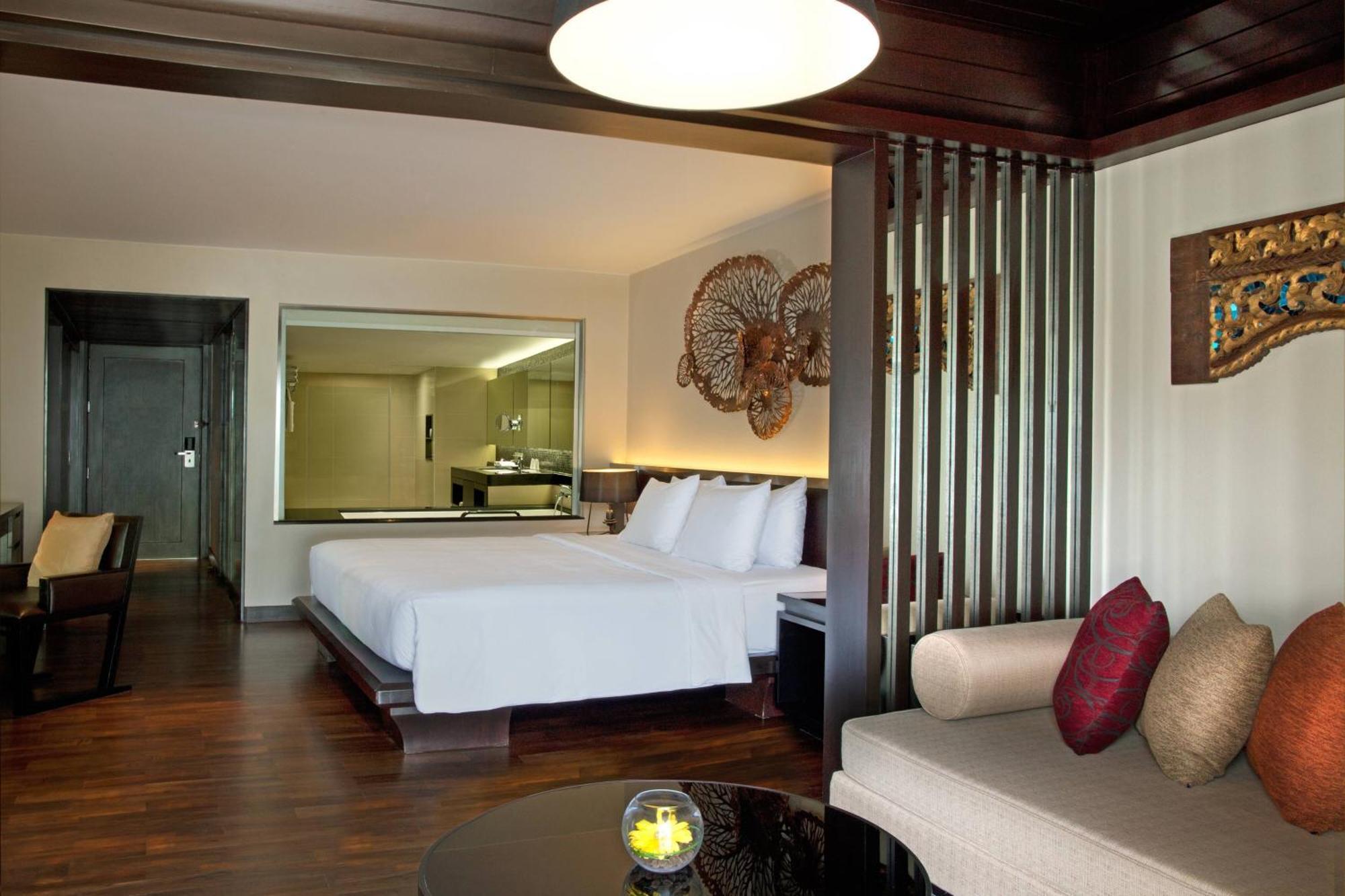 Resort Le Meridien Phuket Karon
