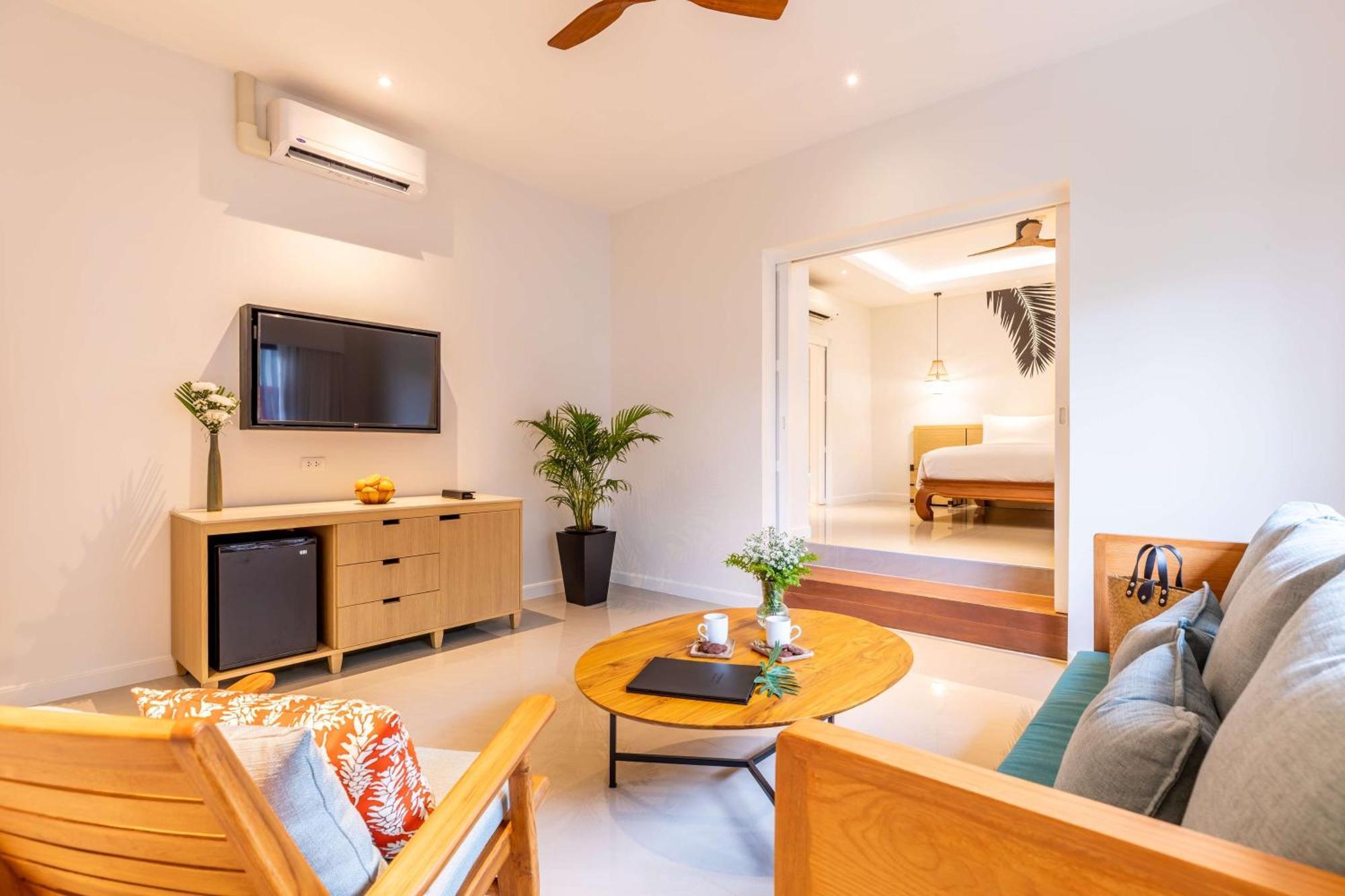 Outrigger - Sha Extra 5* Surin Beach (Phuket)