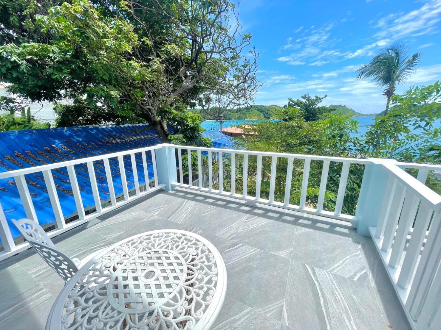 Naiharn On The Rock Phuket 2* Nai Harn