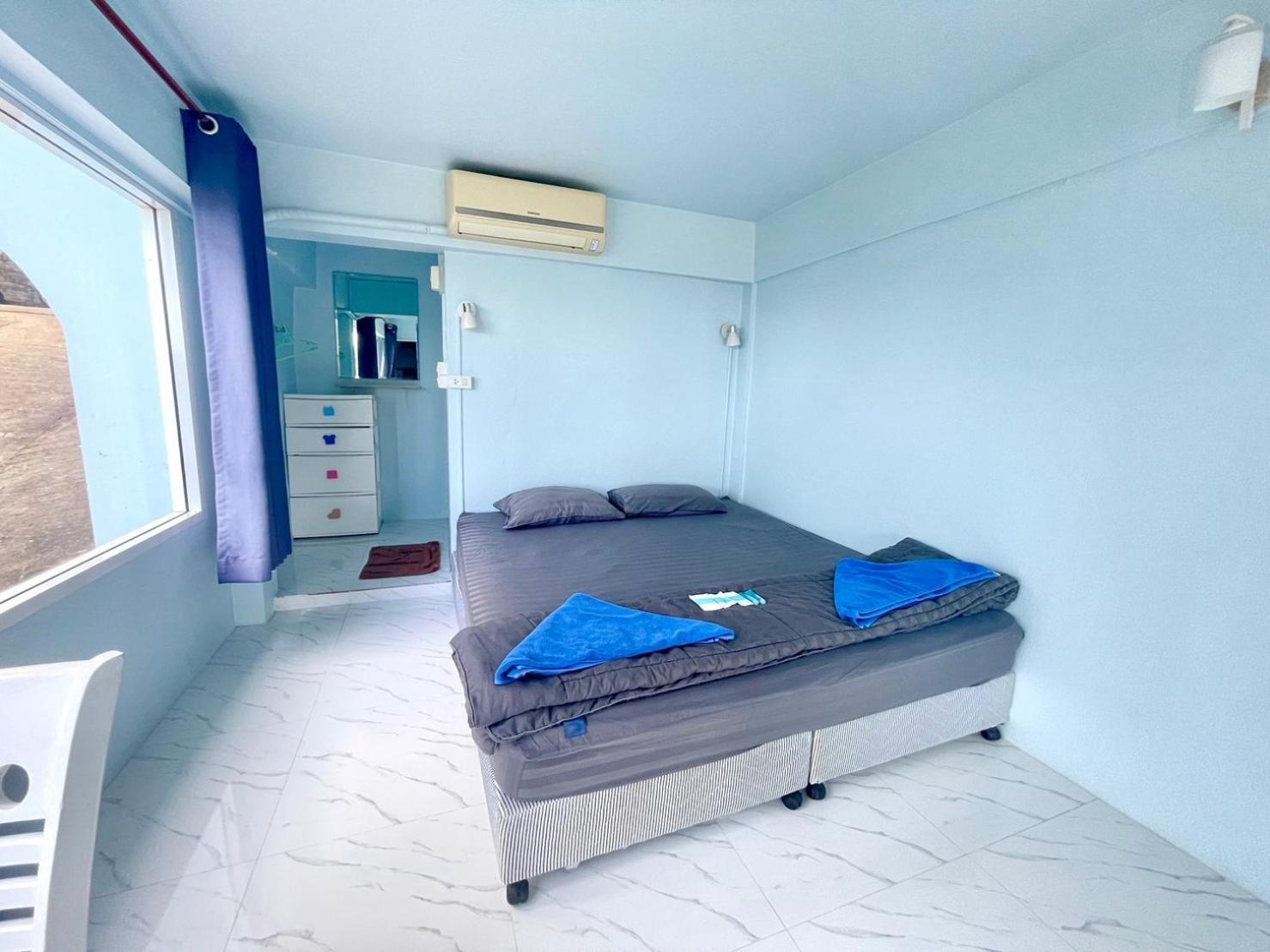 Resort Naiharn On The Rock Phuket Nai Harn