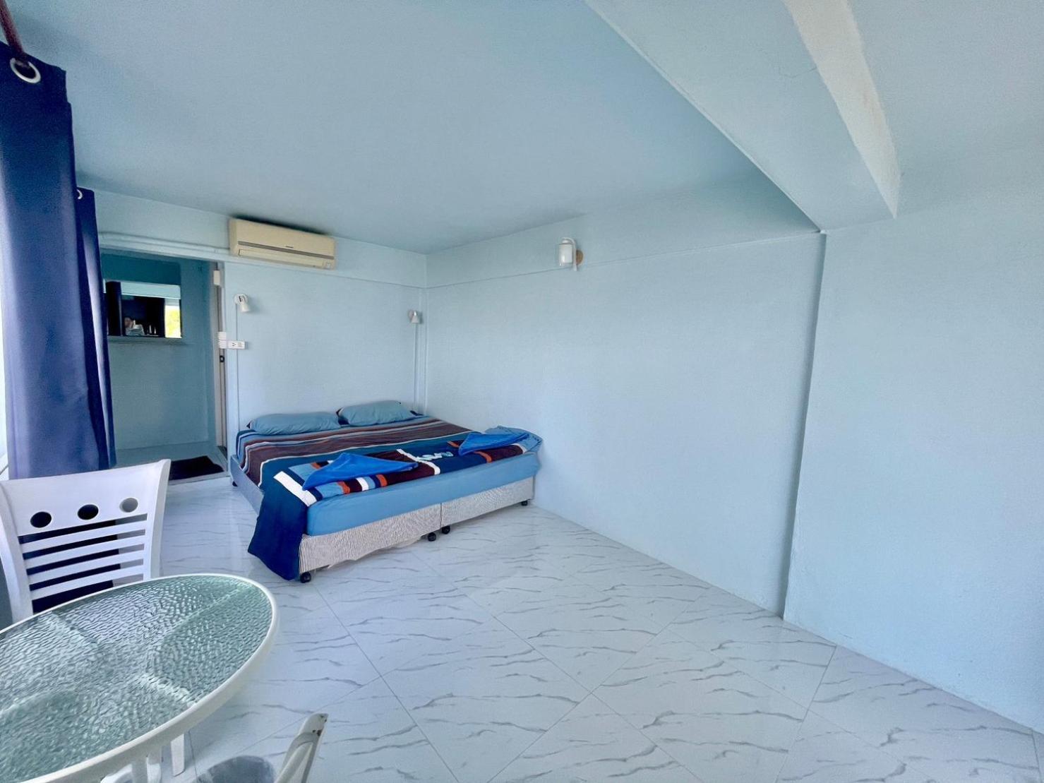 Naiharn On The Rock Phuket 2* Nai Harn
