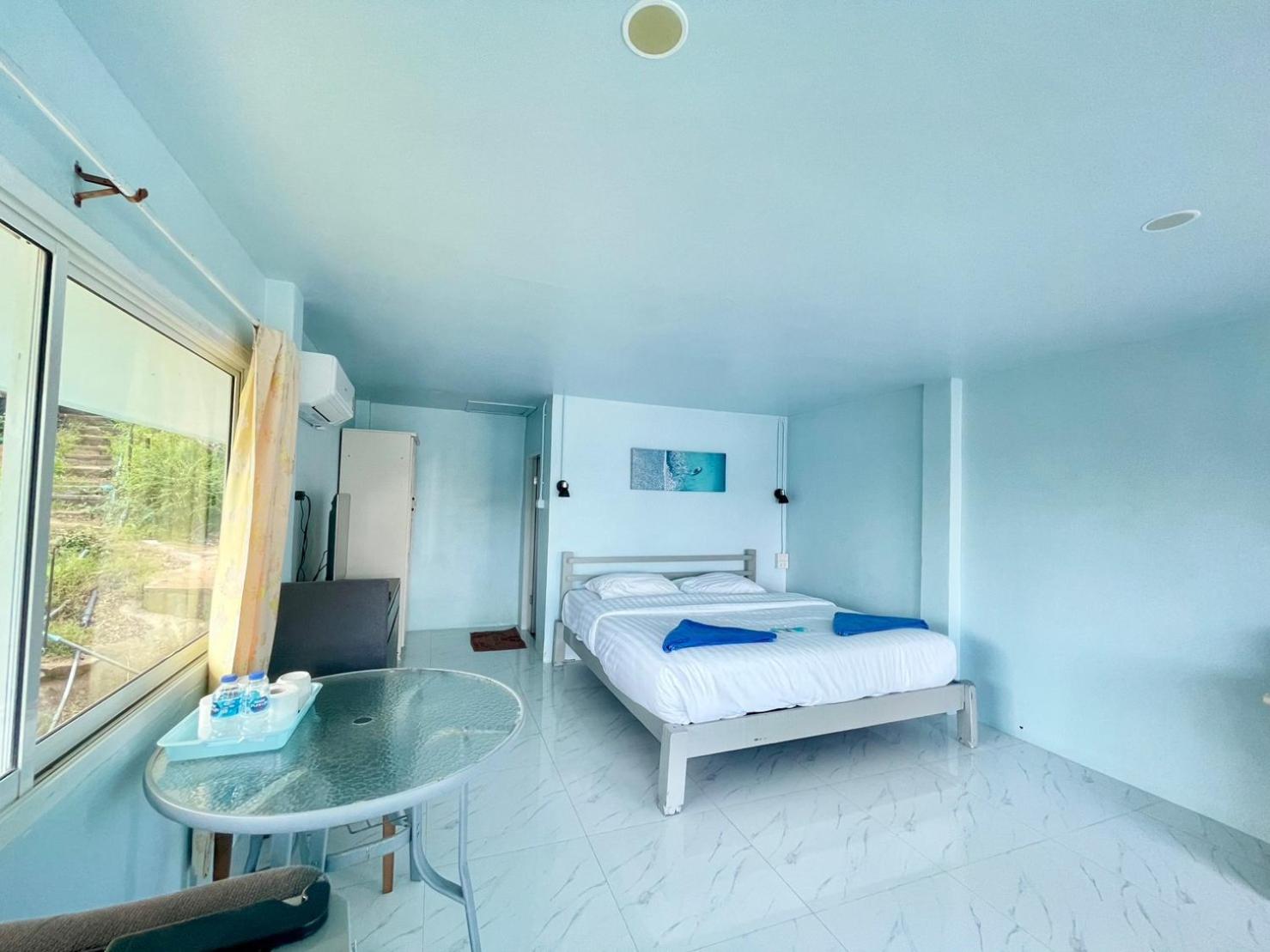 Naiharn On The Rock Phuket 2* Nai Harn