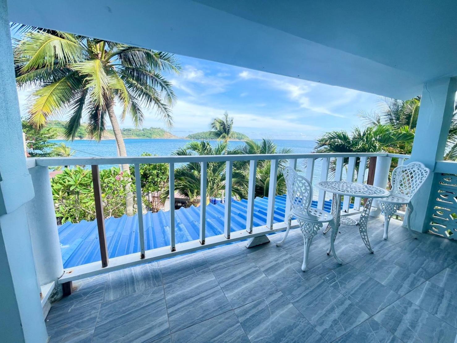 Resort Naiharn On The Rock Phuket Nai Harn