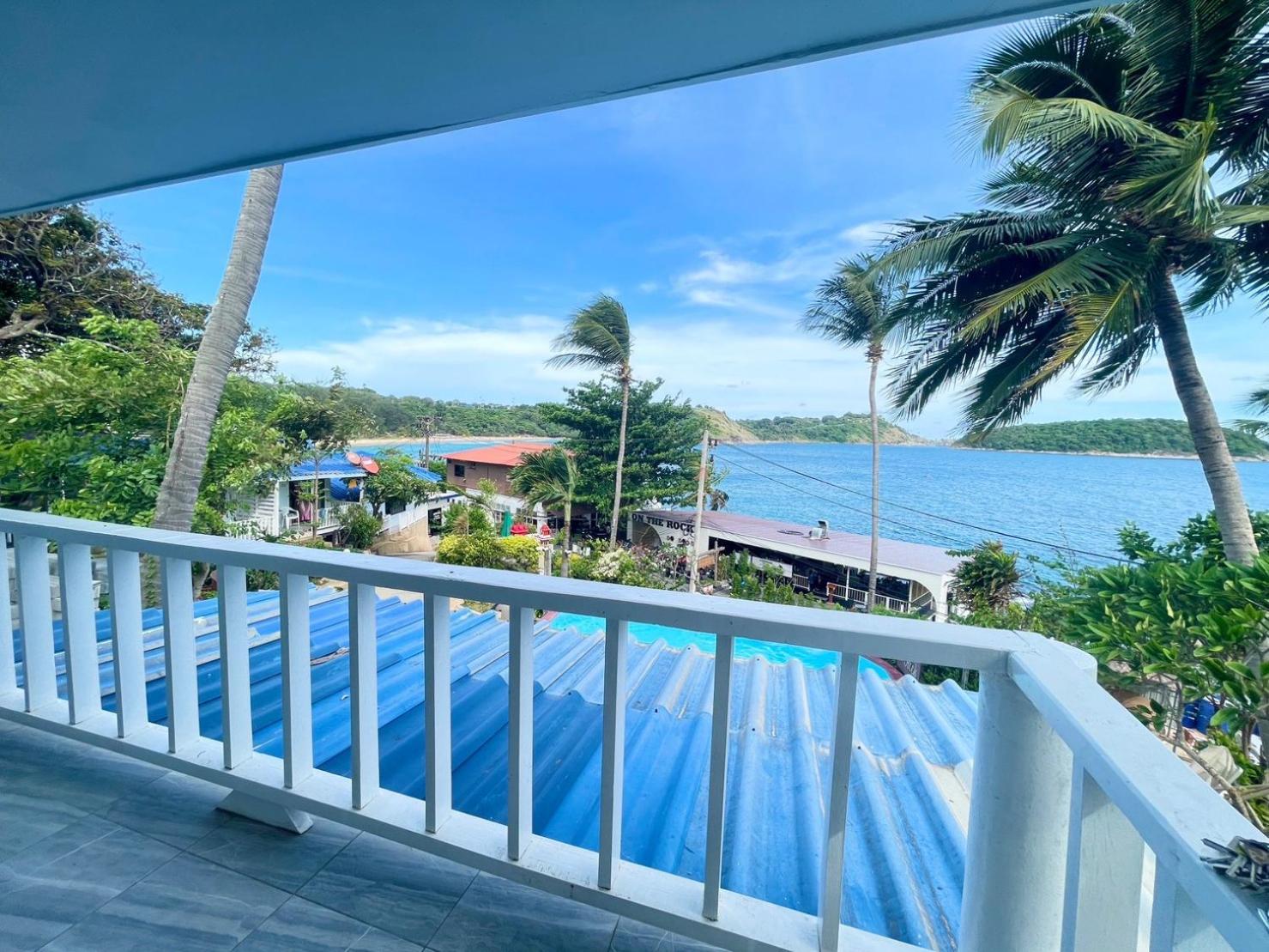 Naiharn On The Rock Phuket 2* Nai Harn