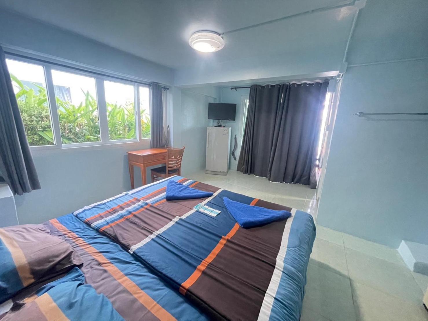 Naiharn On The Rock Phuket 2* Nai Harn